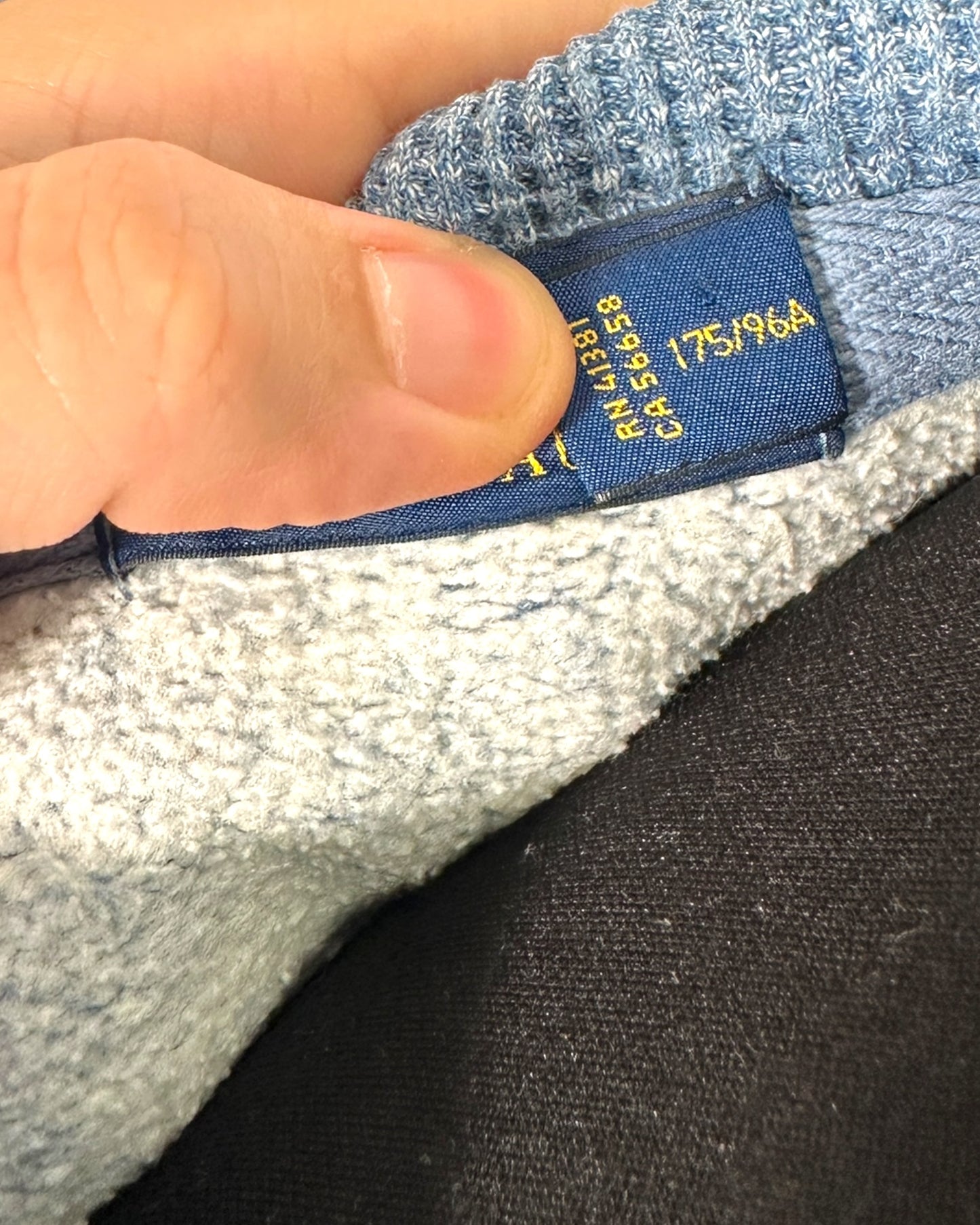 Veste Ralph Lauren ( M / 38 / 10 )