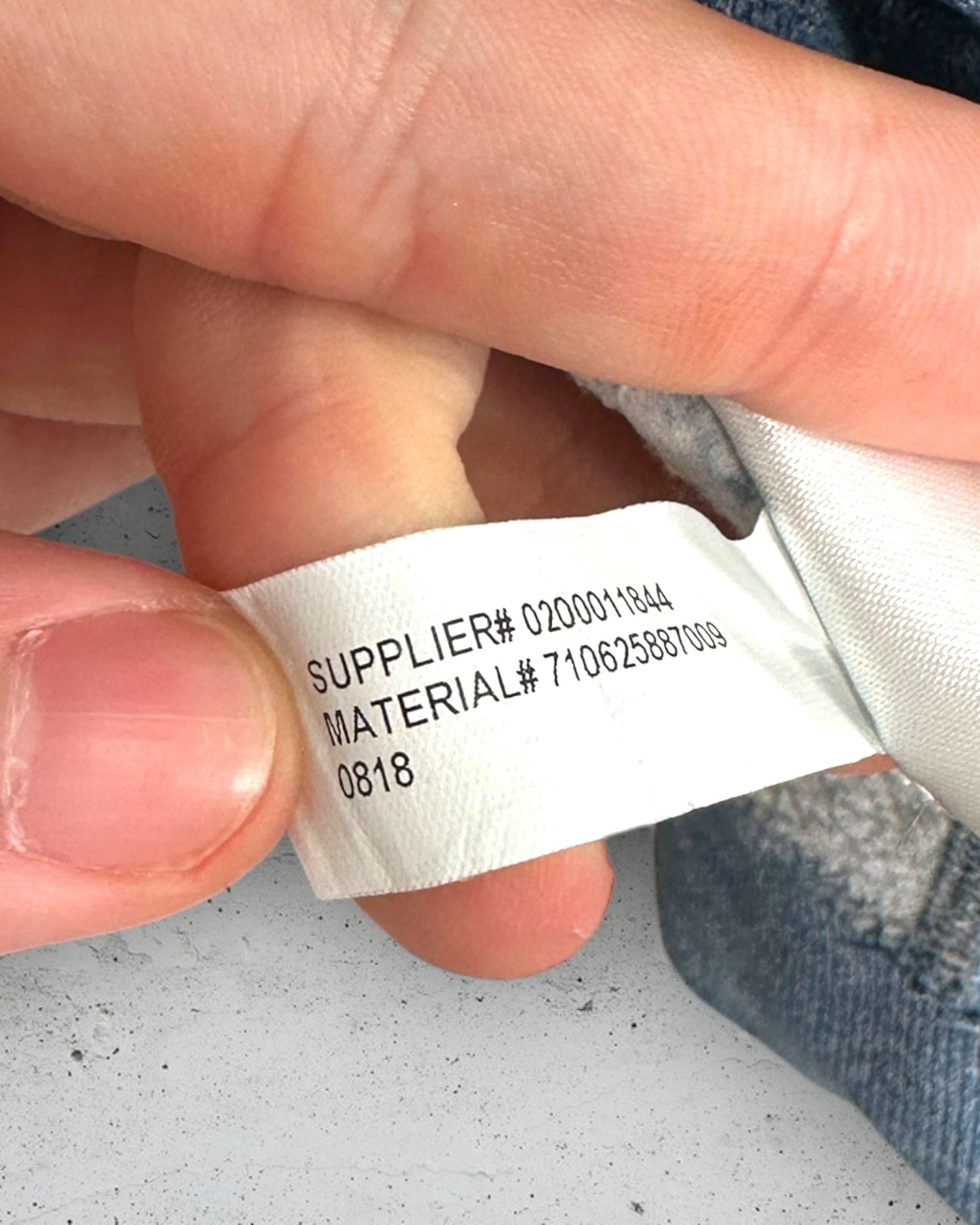 Veste Ralph Lauren ( M / 38 / 10 )