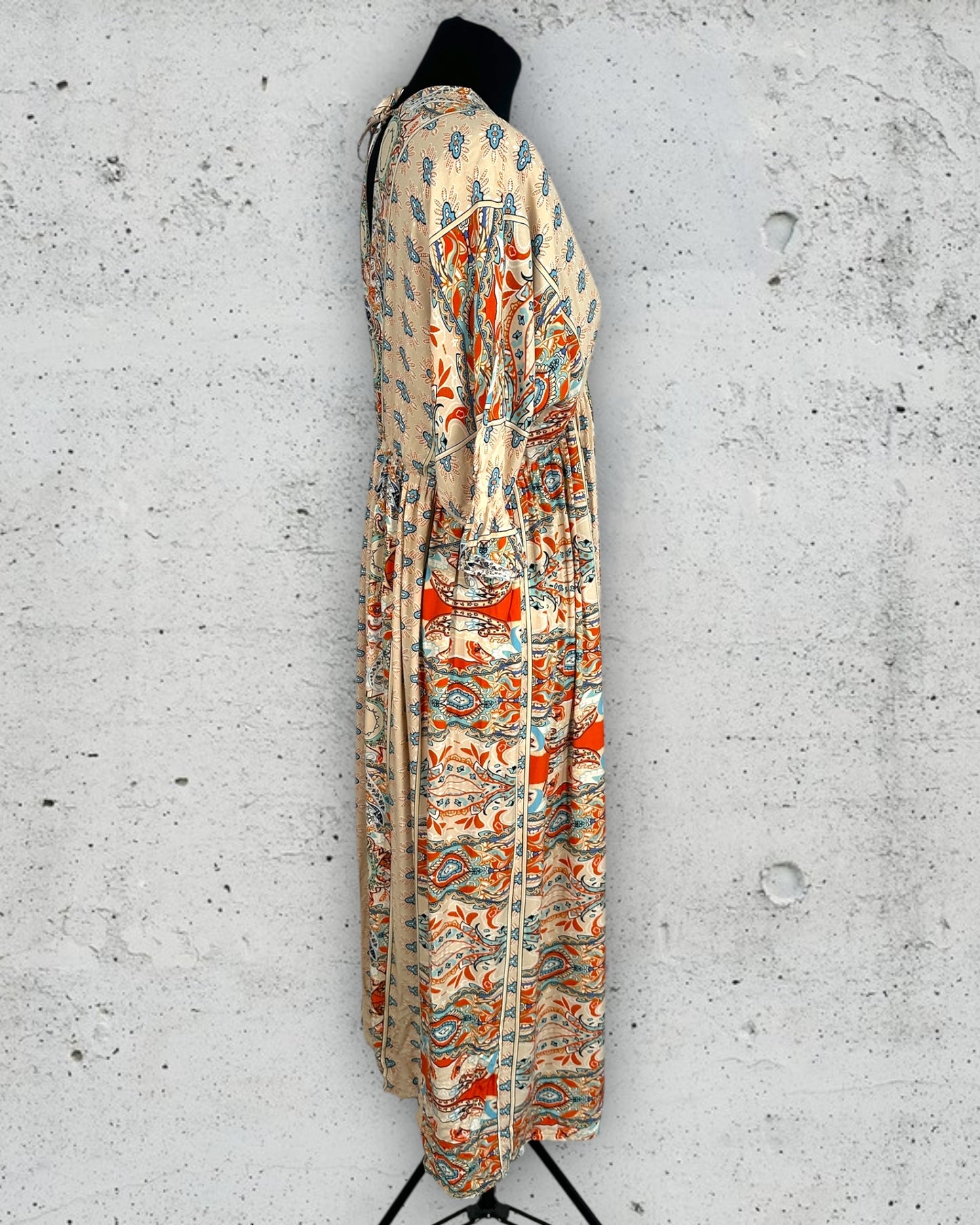 Robe Lilie Rose (M / L / 40 / 12)