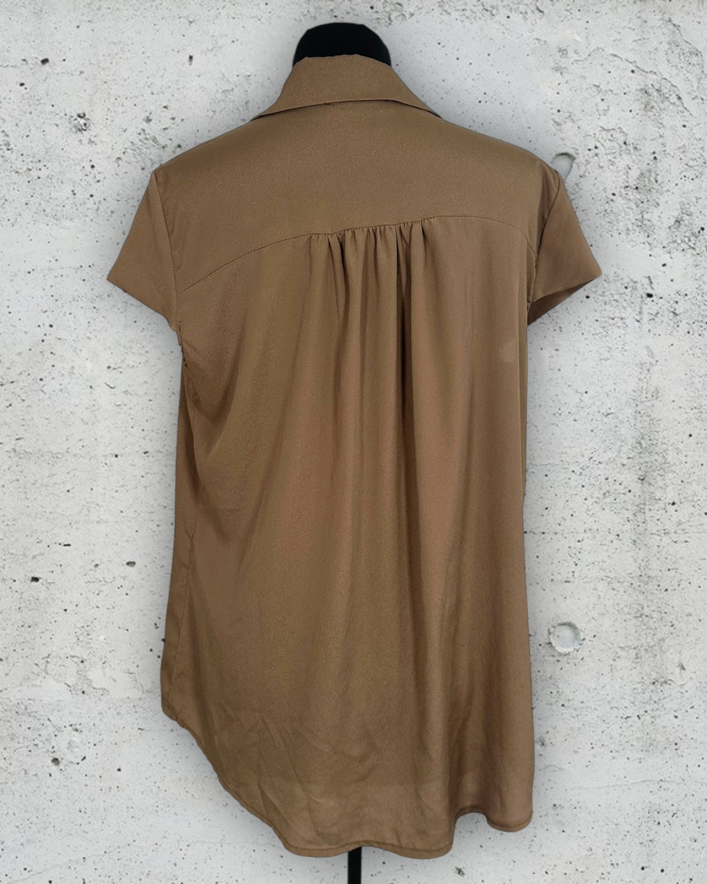 Chemisier Louizon (Taille Unique)
