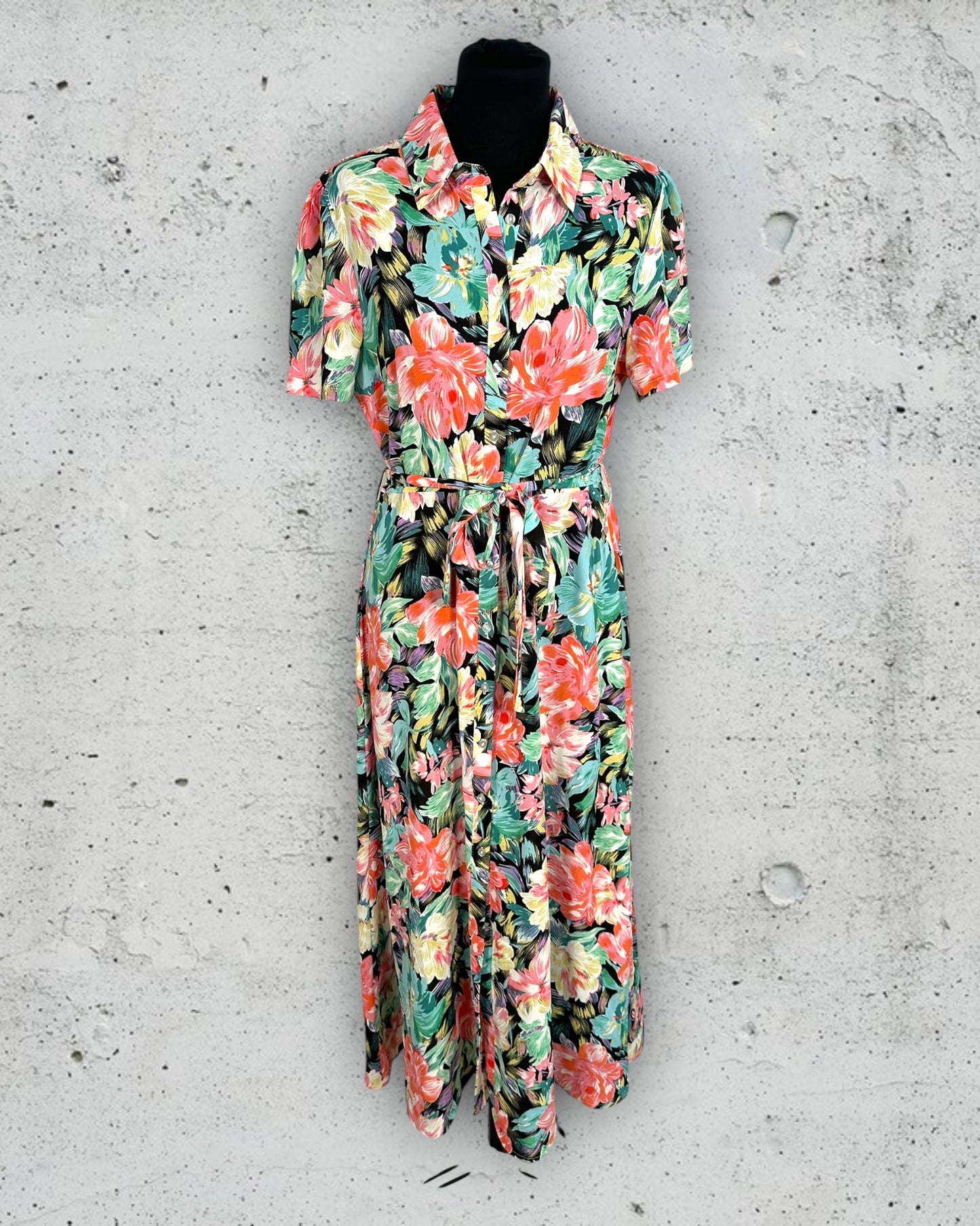 Robe Chemise Lili & Lala (M / 38 / 10)