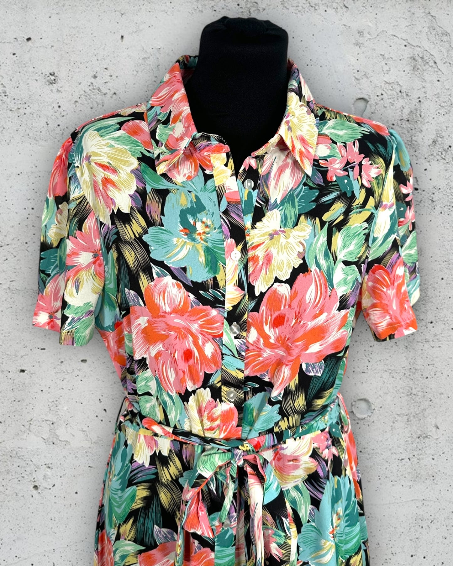 Robe Chemise Lili & Lala (M / 38 / 10)