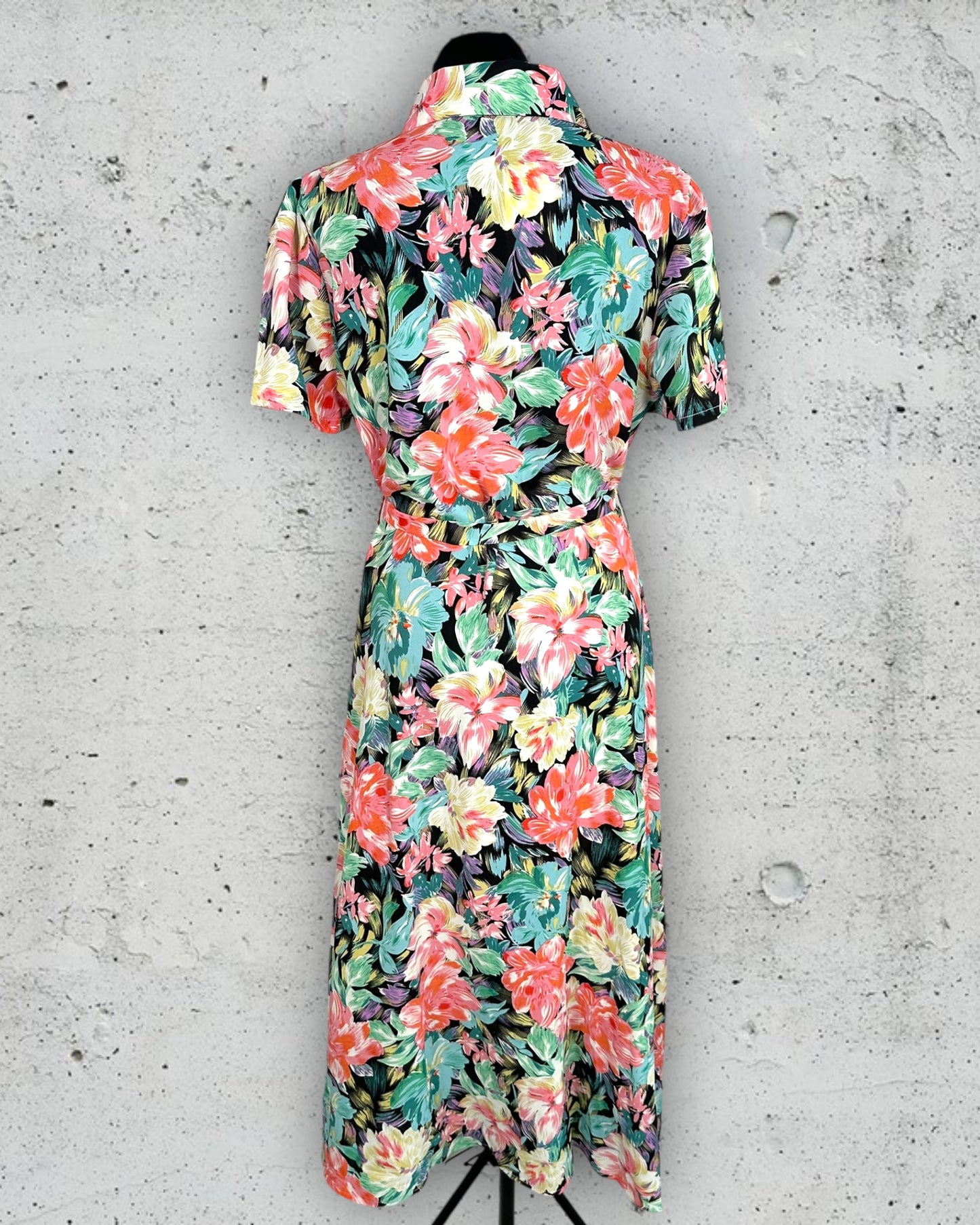Robe Chemise Lili & Lala (M / 38 / 10)