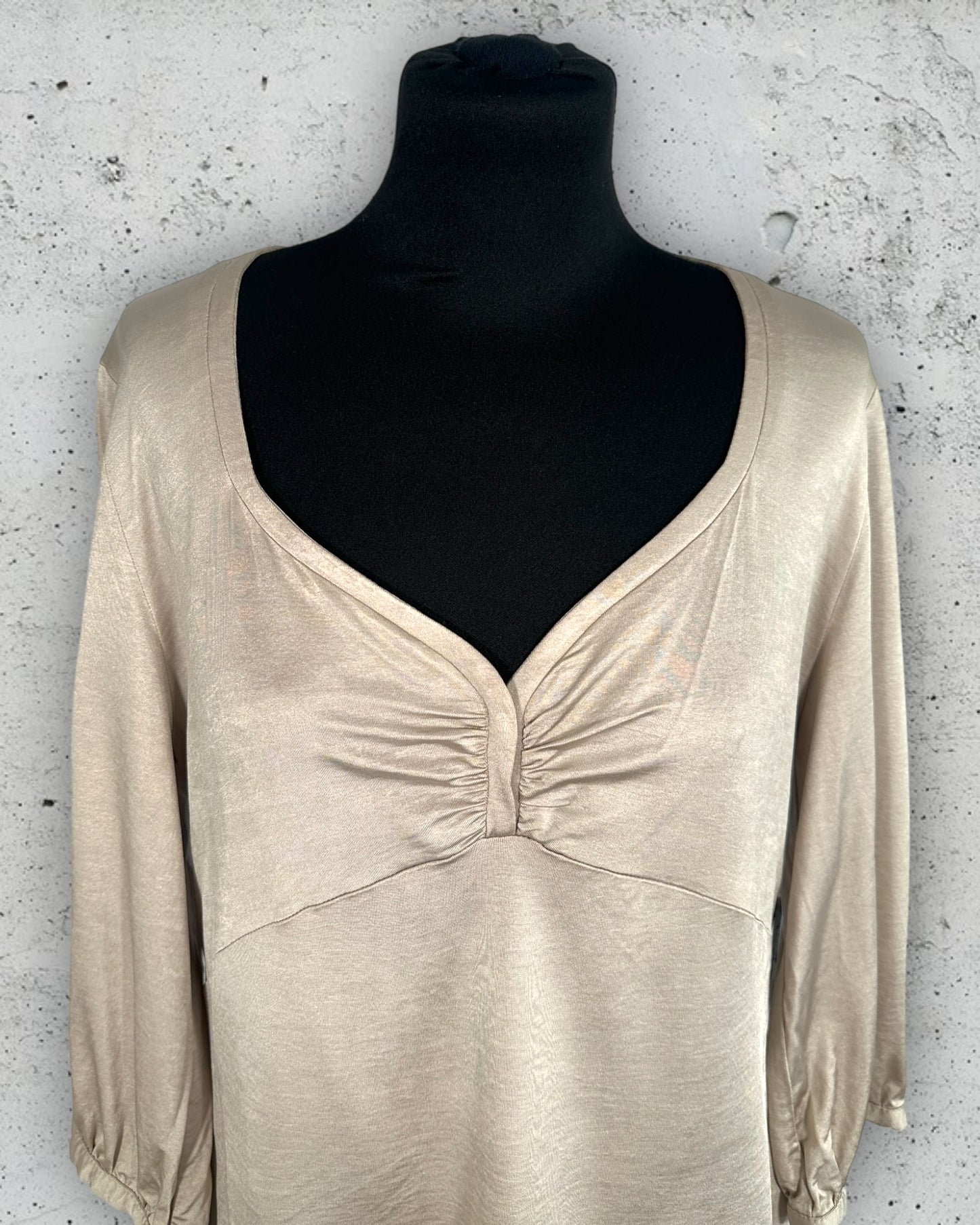 Blouse Rodier (XL / 42 / 14)