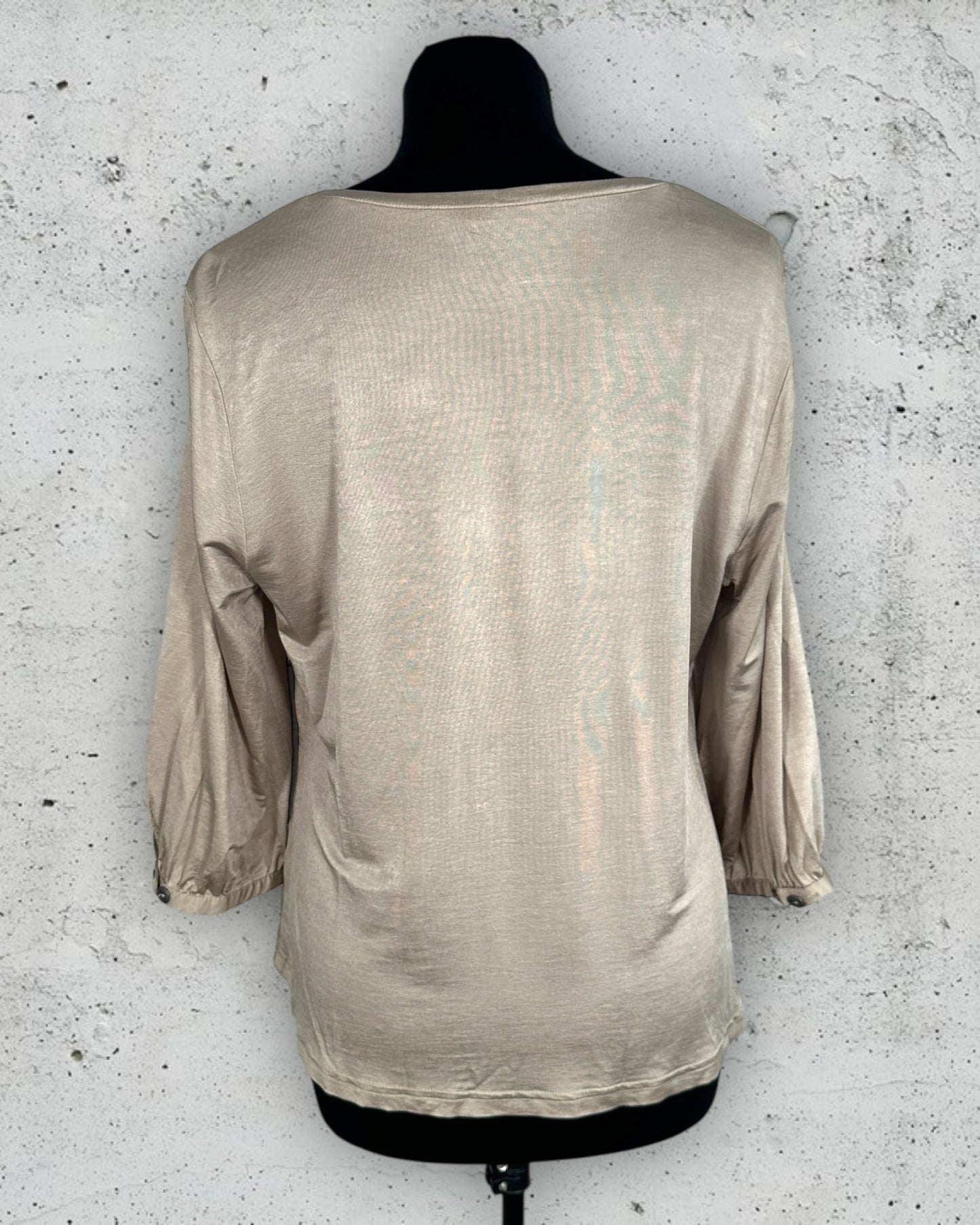 Blouse Rodier (XL / 42 / 14)