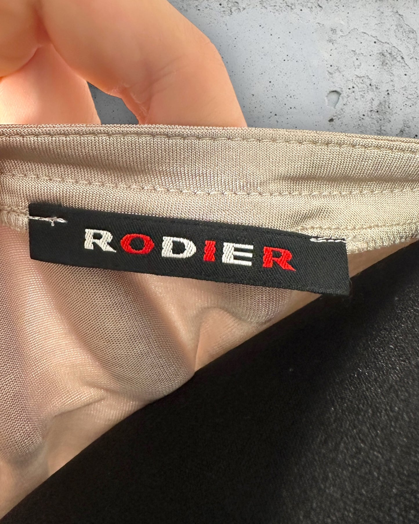 Blouse Rodier (XL / 42 / 14)