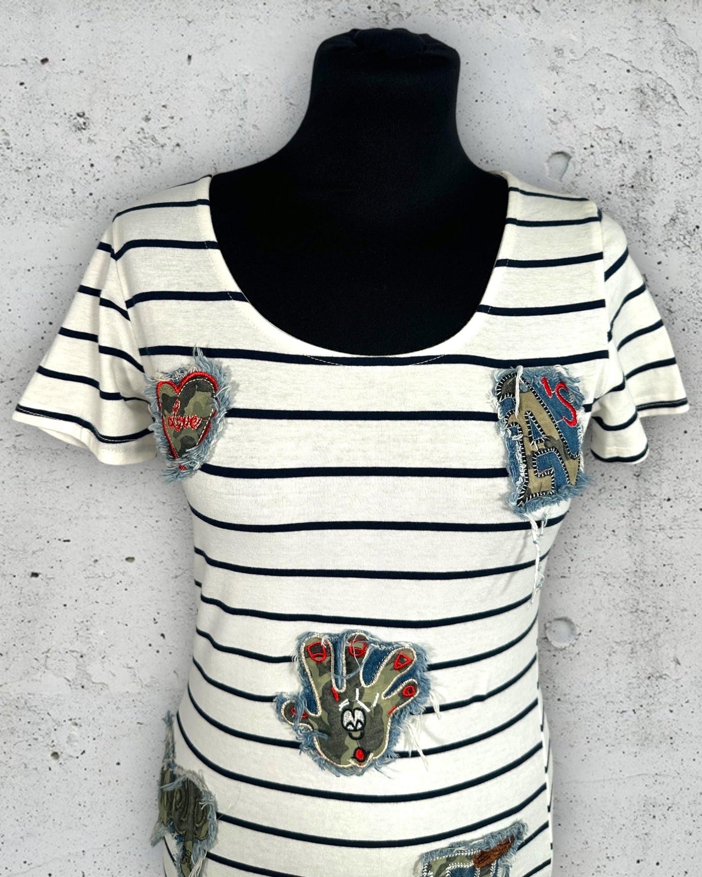 Robe Golden Days (S / M / 36 / 8 - 38 / 10)