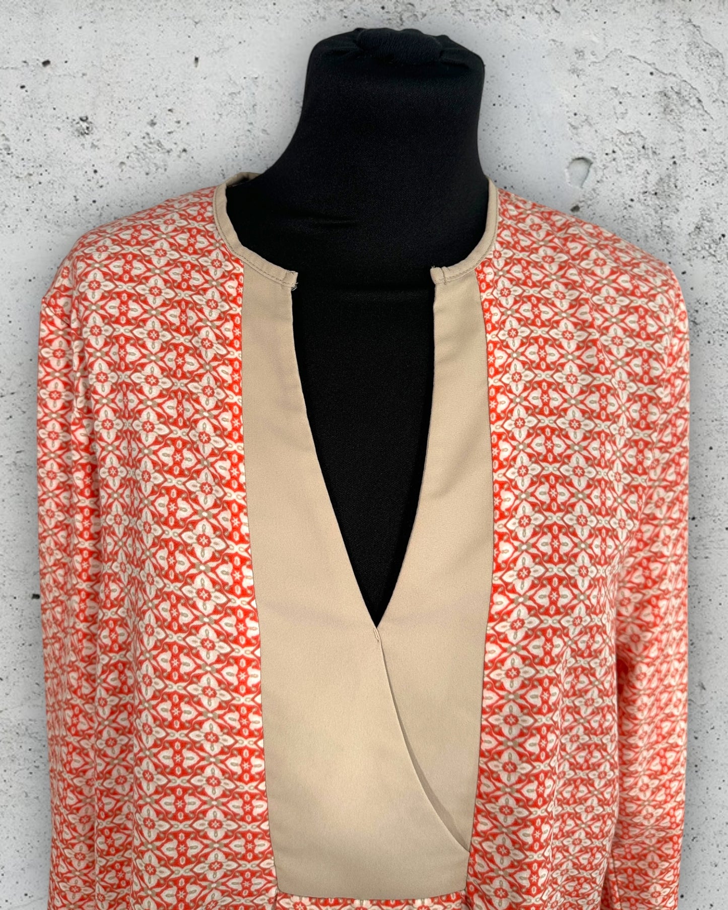 Blouse Jane Wood (Taille Unique)