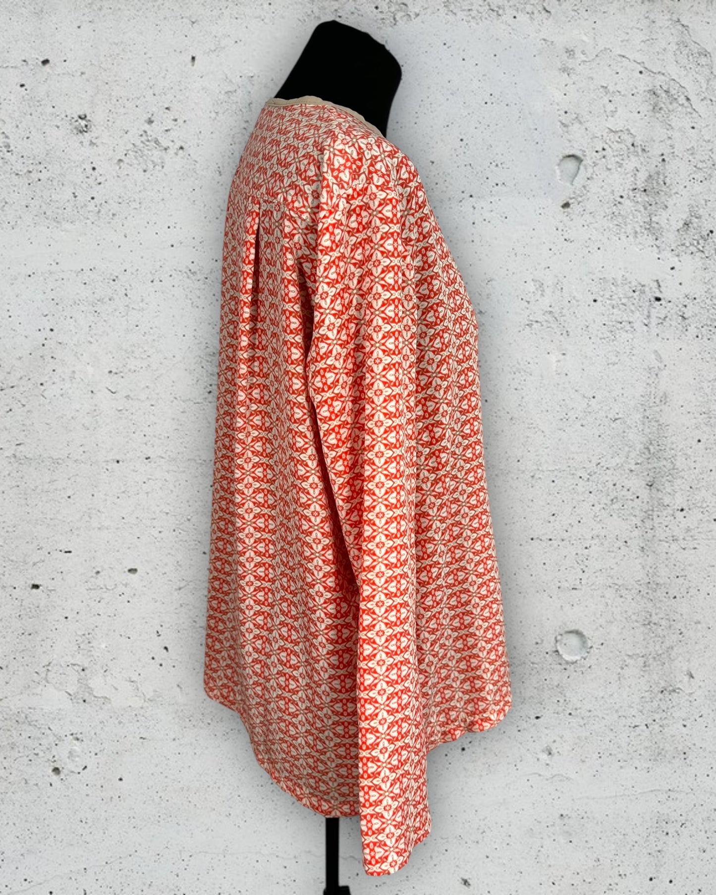 Blouse Jane Wood (Taille Unique)