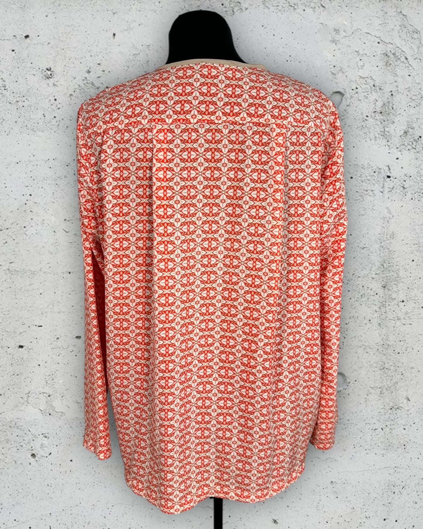 Blouse Jane Wood (Taille Unique)