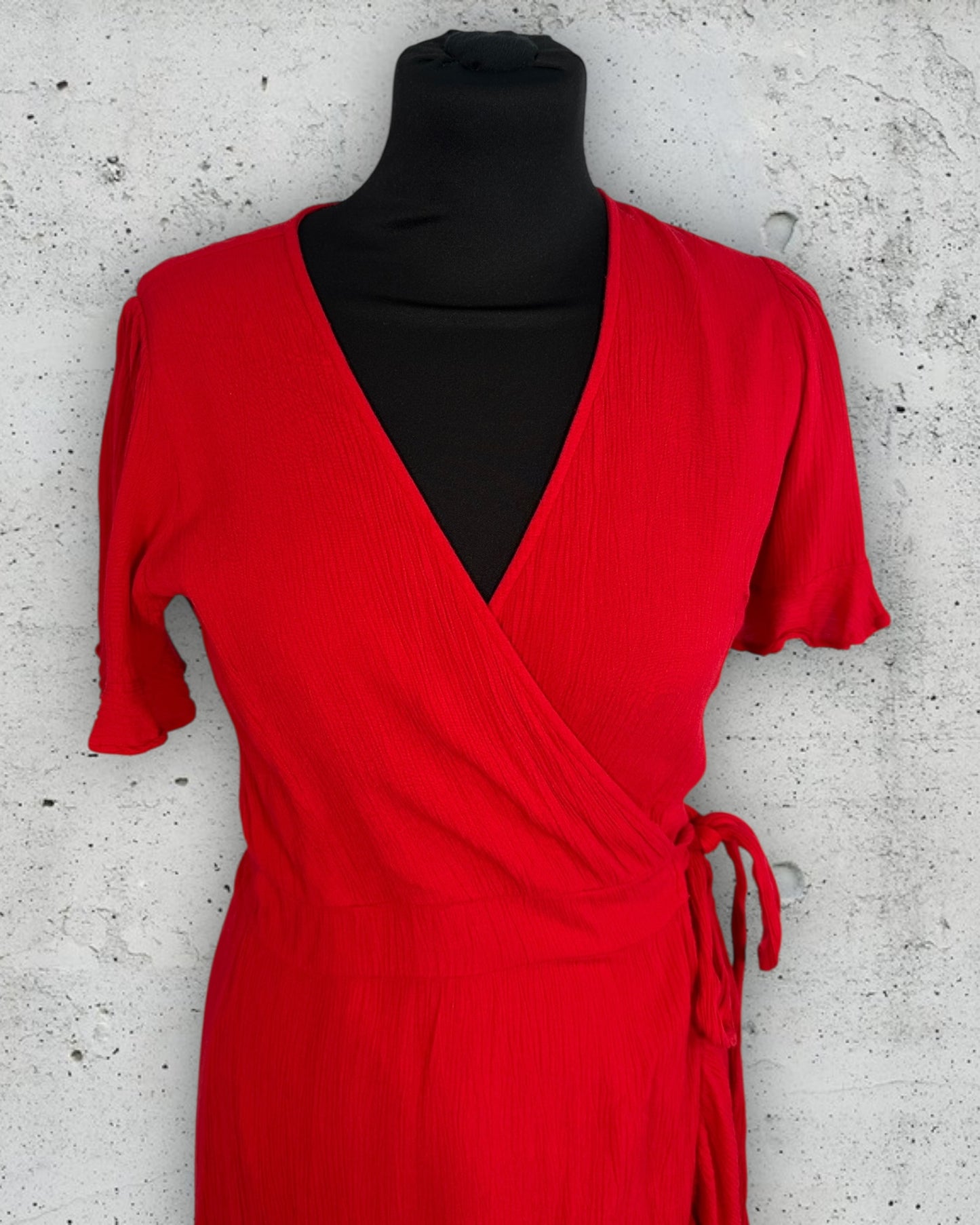 Robe Portefeuille Goa (S / 36 / 8)