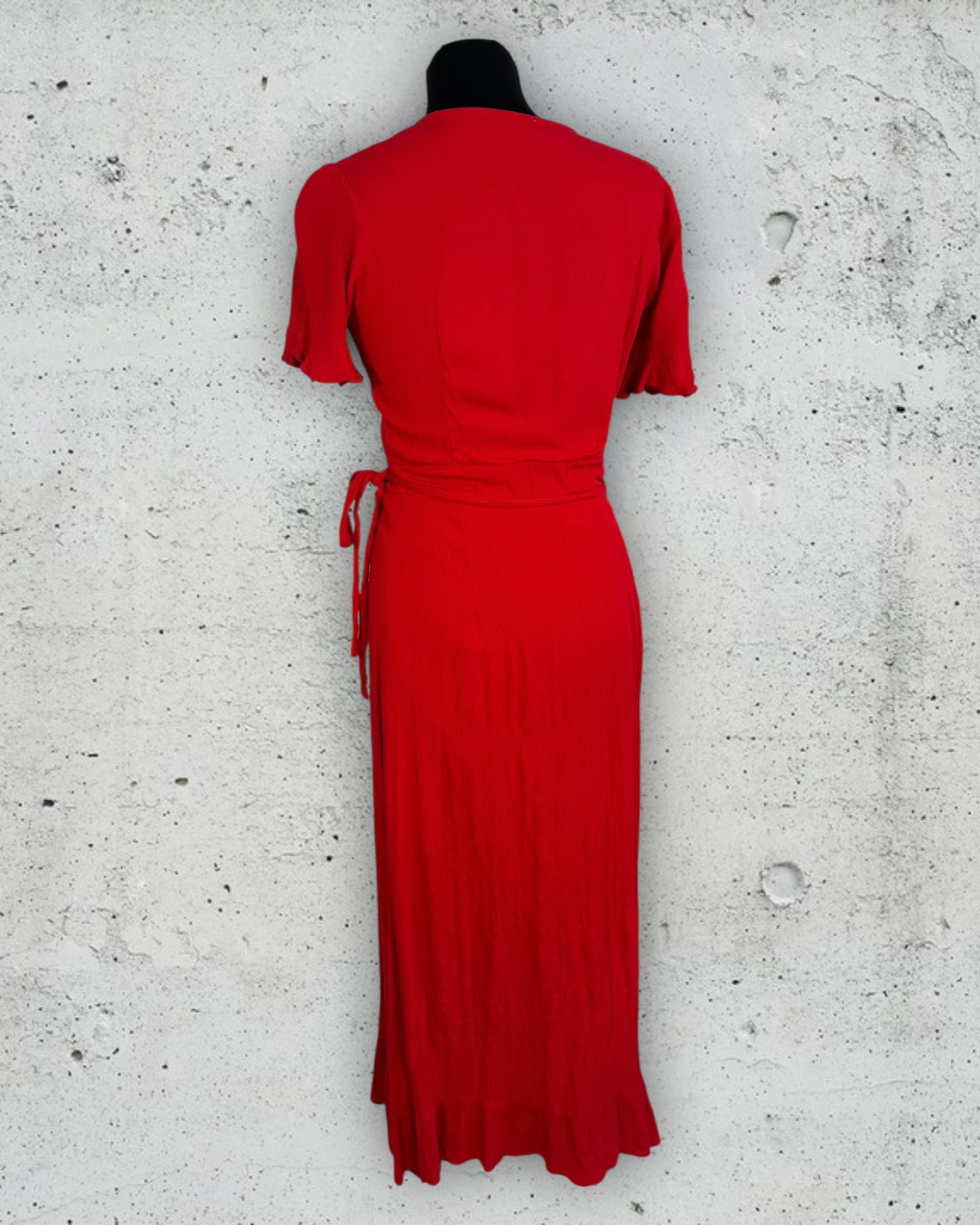 Robe Portefeuille Goa (S / 36 / 8)