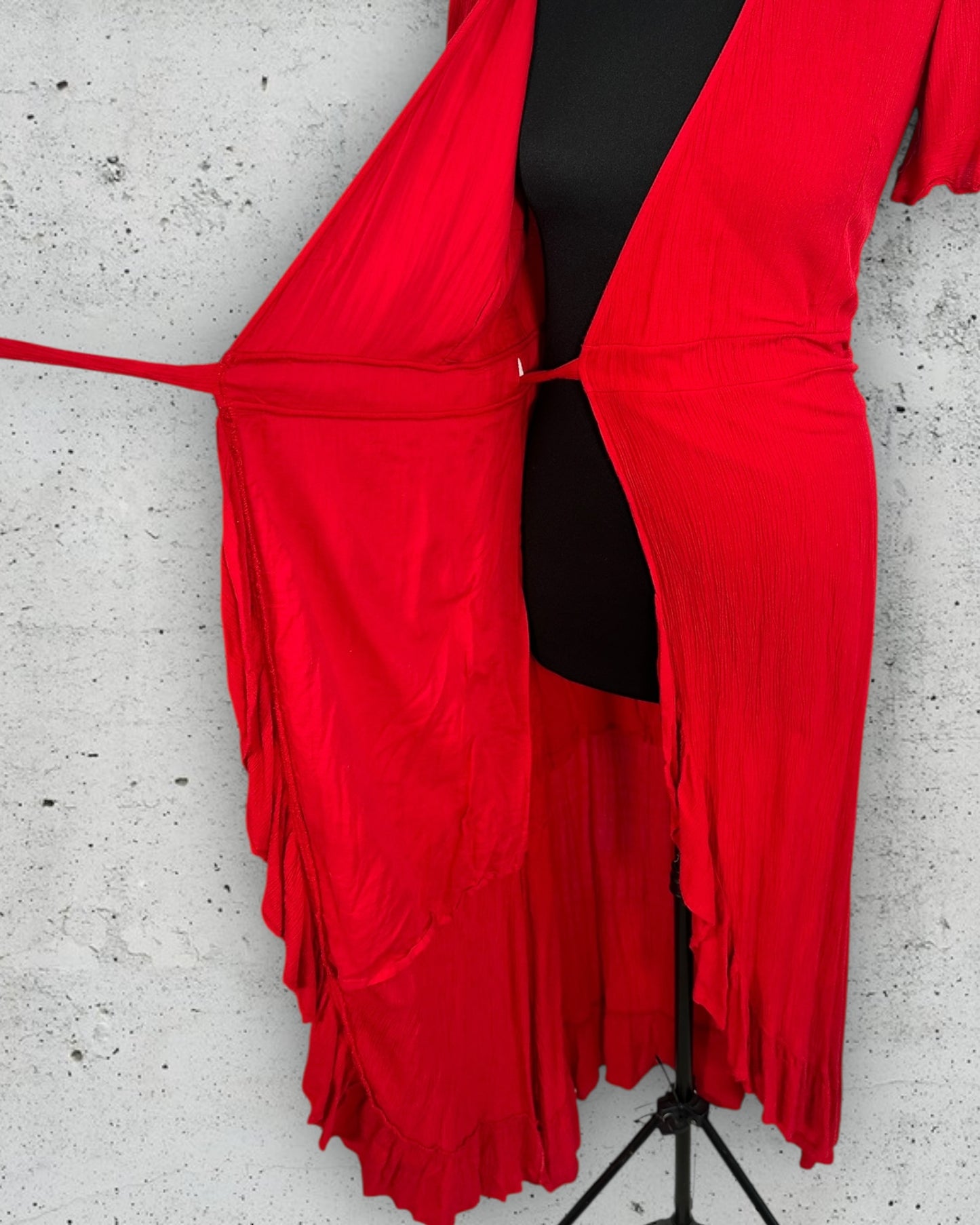 Robe Portefeuille Goa (S / 36 / 8)