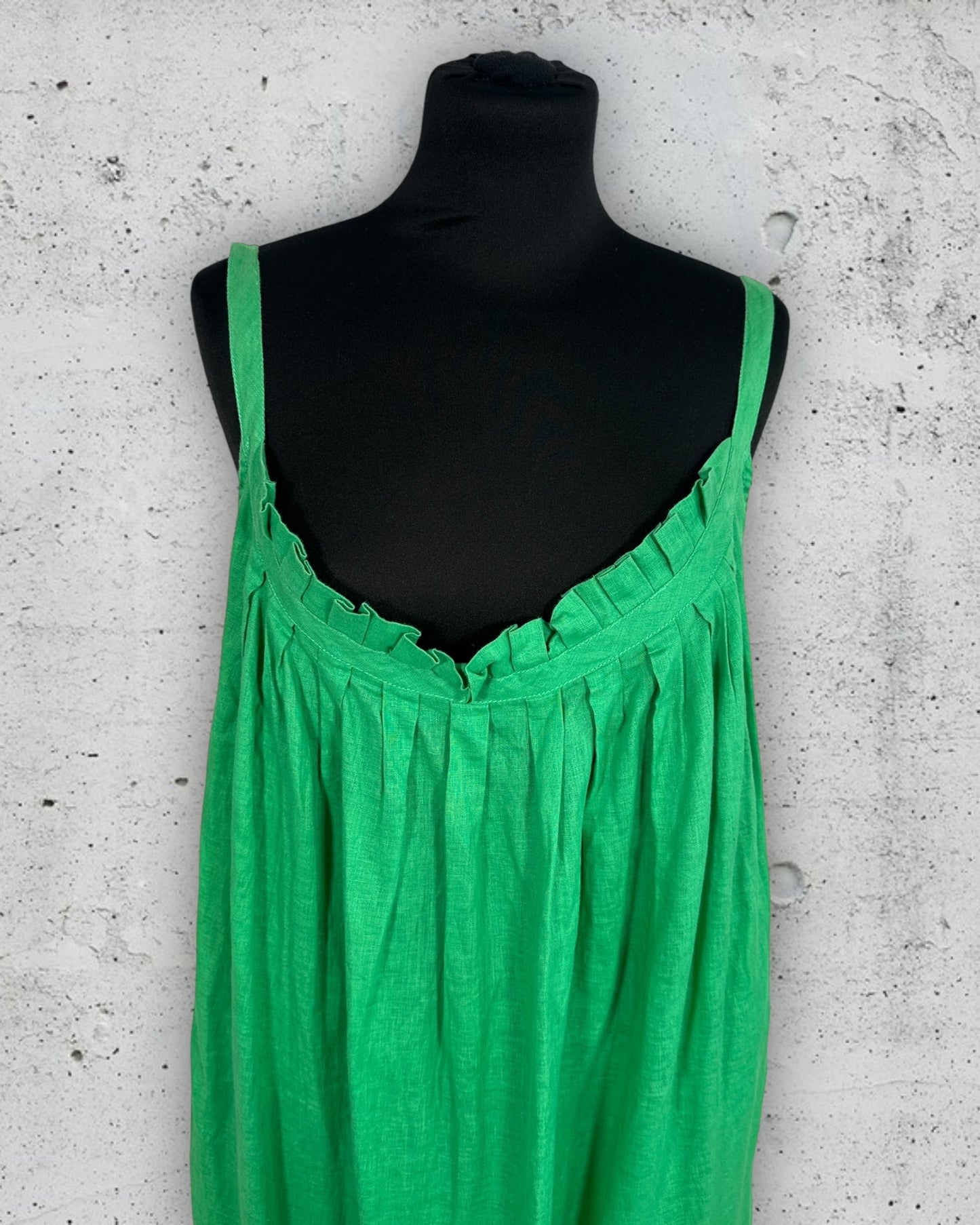 Robe Zara En Lin (L / 40 / 12)