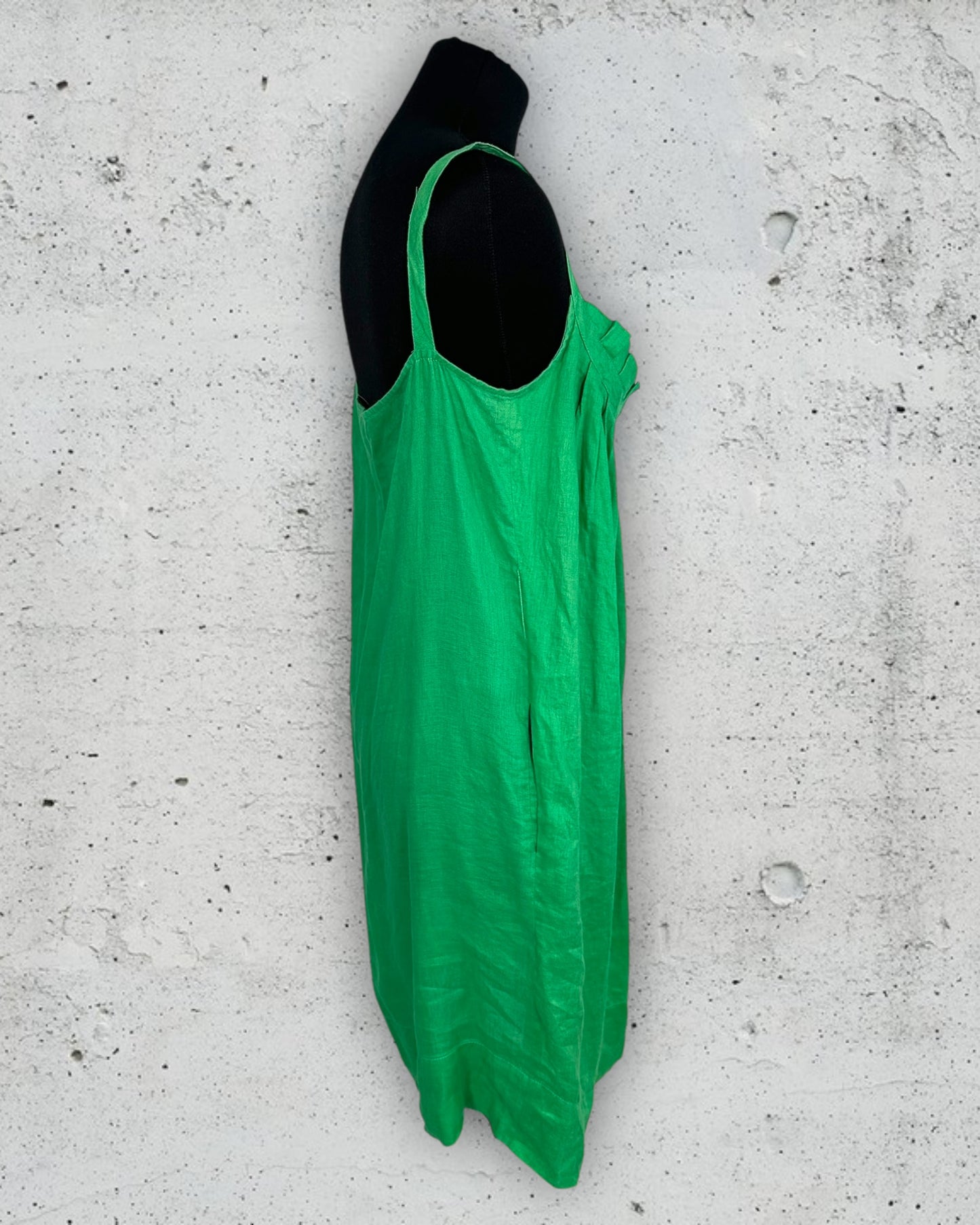Robe Zara En Lin (L / 40 / 12)