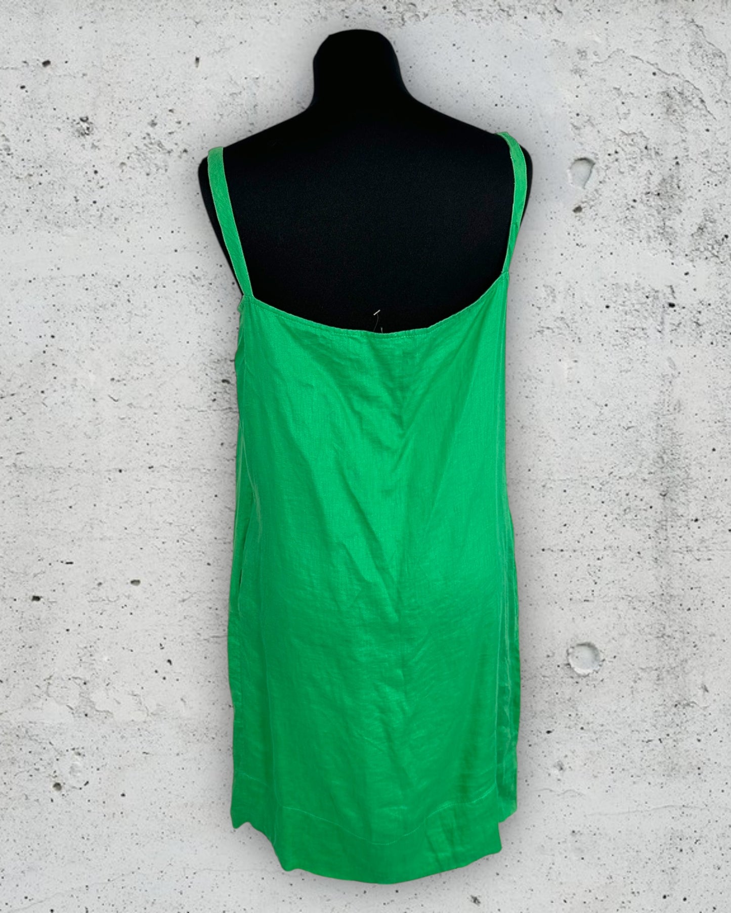 Robe Zara En Lin (L / 40 / 12)