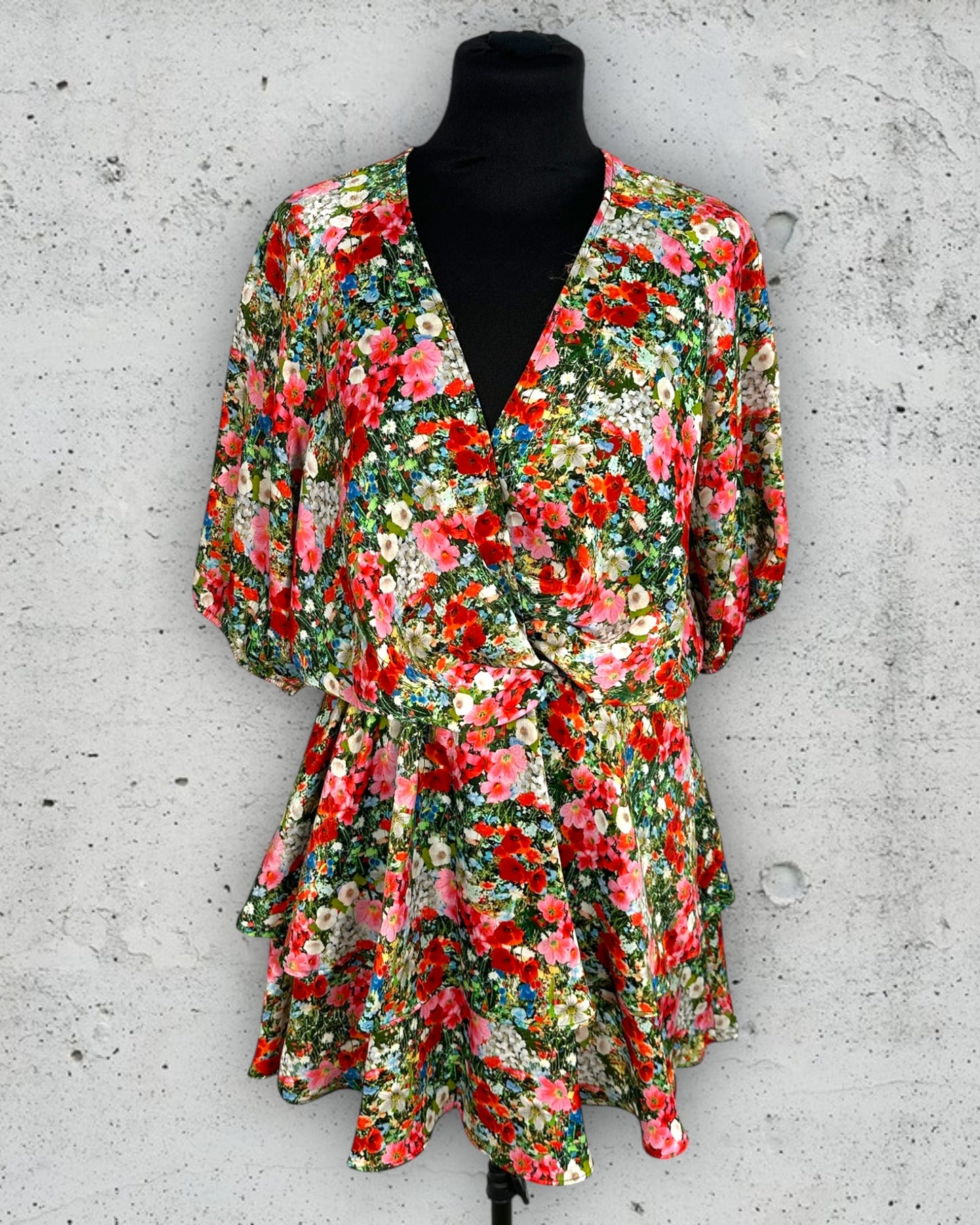 Robe Zara (L / 40 / 12)