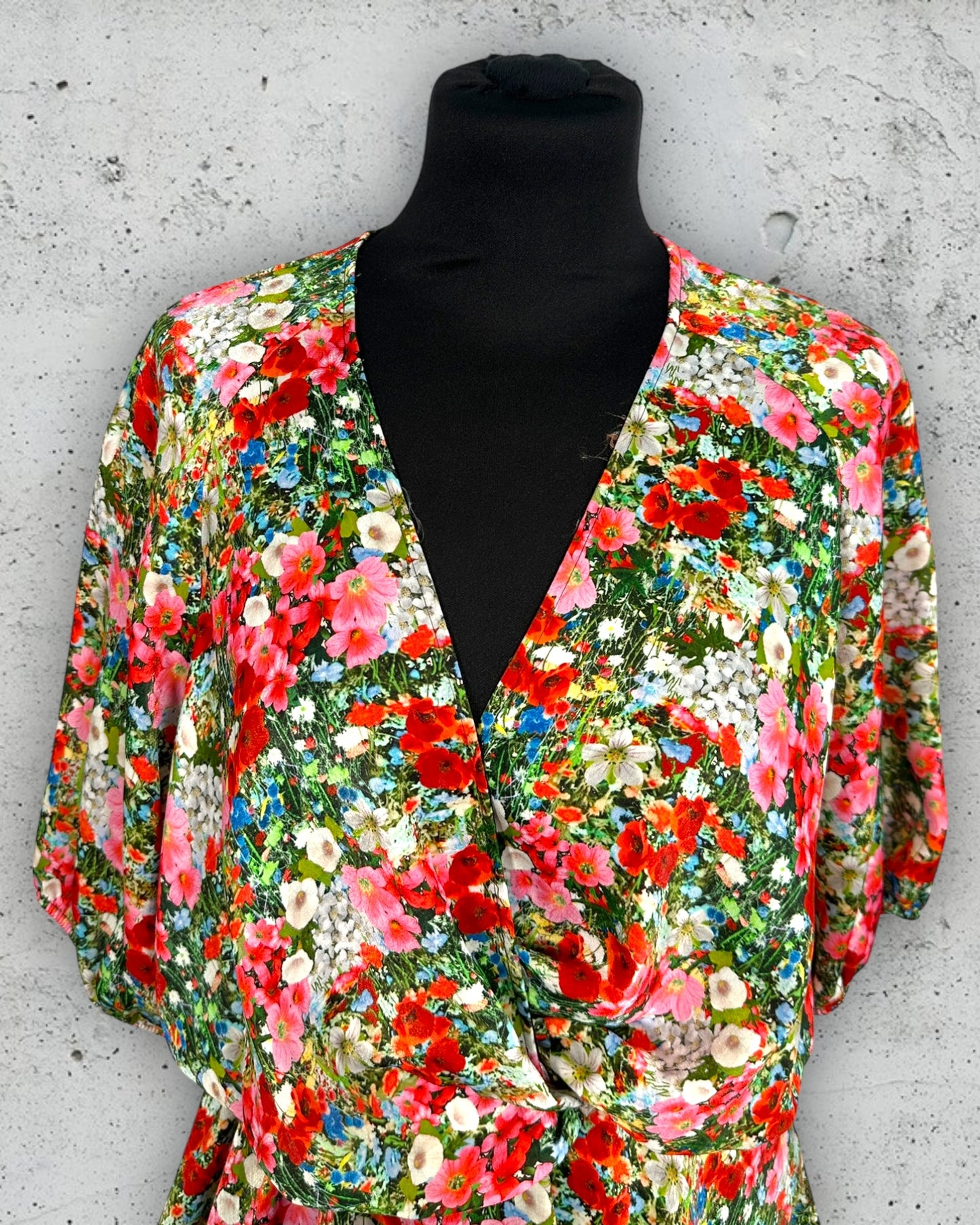 Robe Zara (L / 40 / 12)