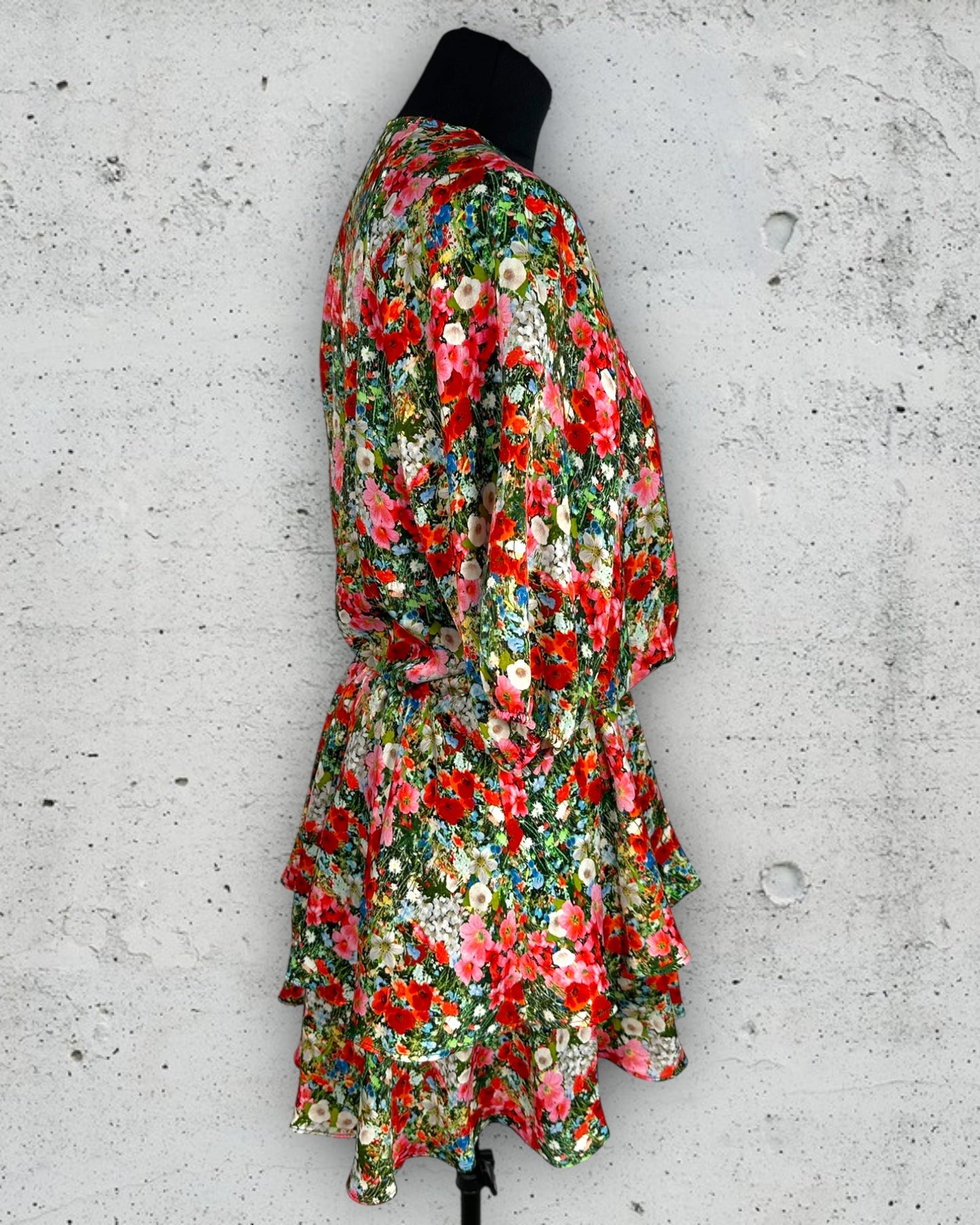 Robe Zara (L / 40 / 12)