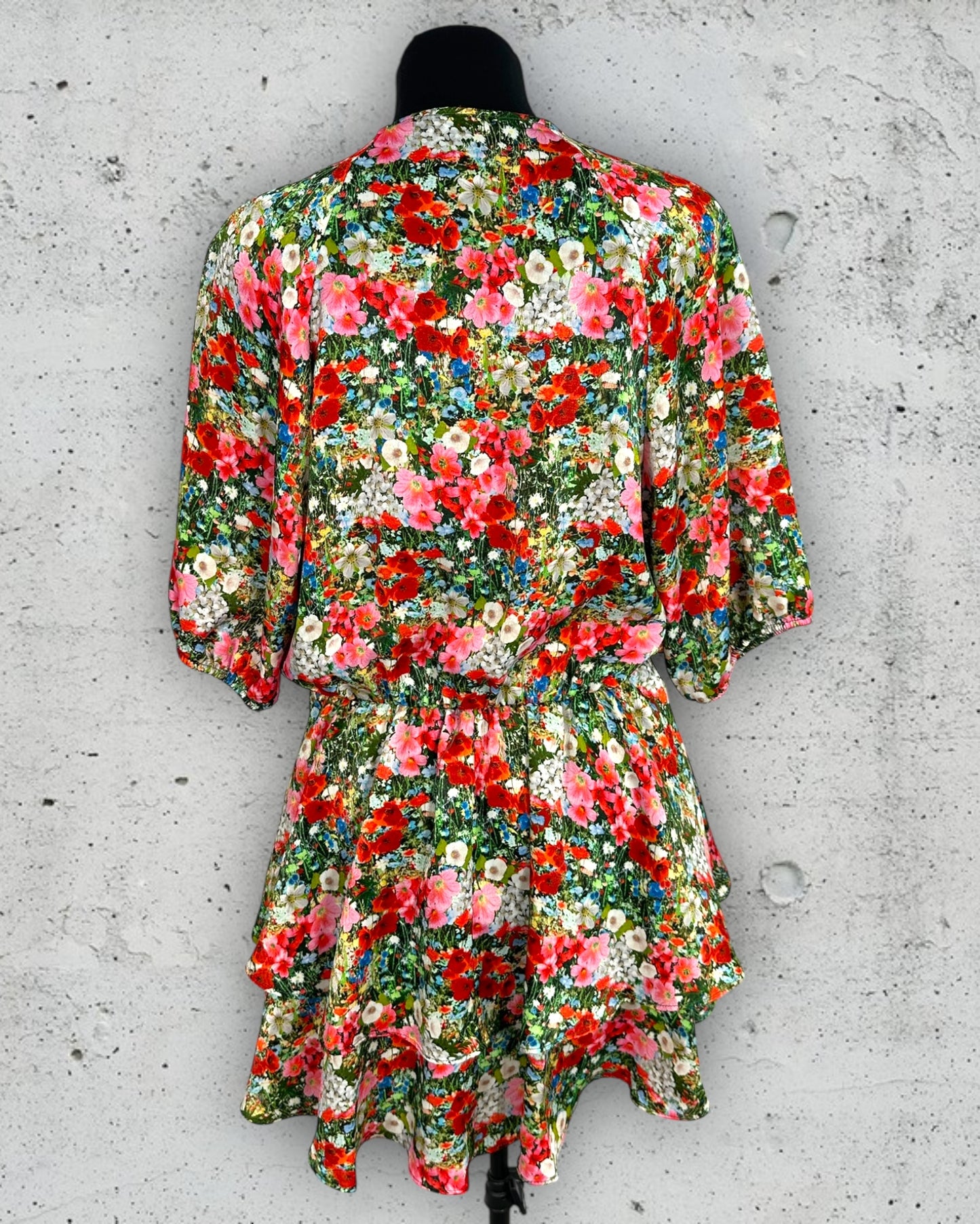 Robe Zara (L / 40 / 12)