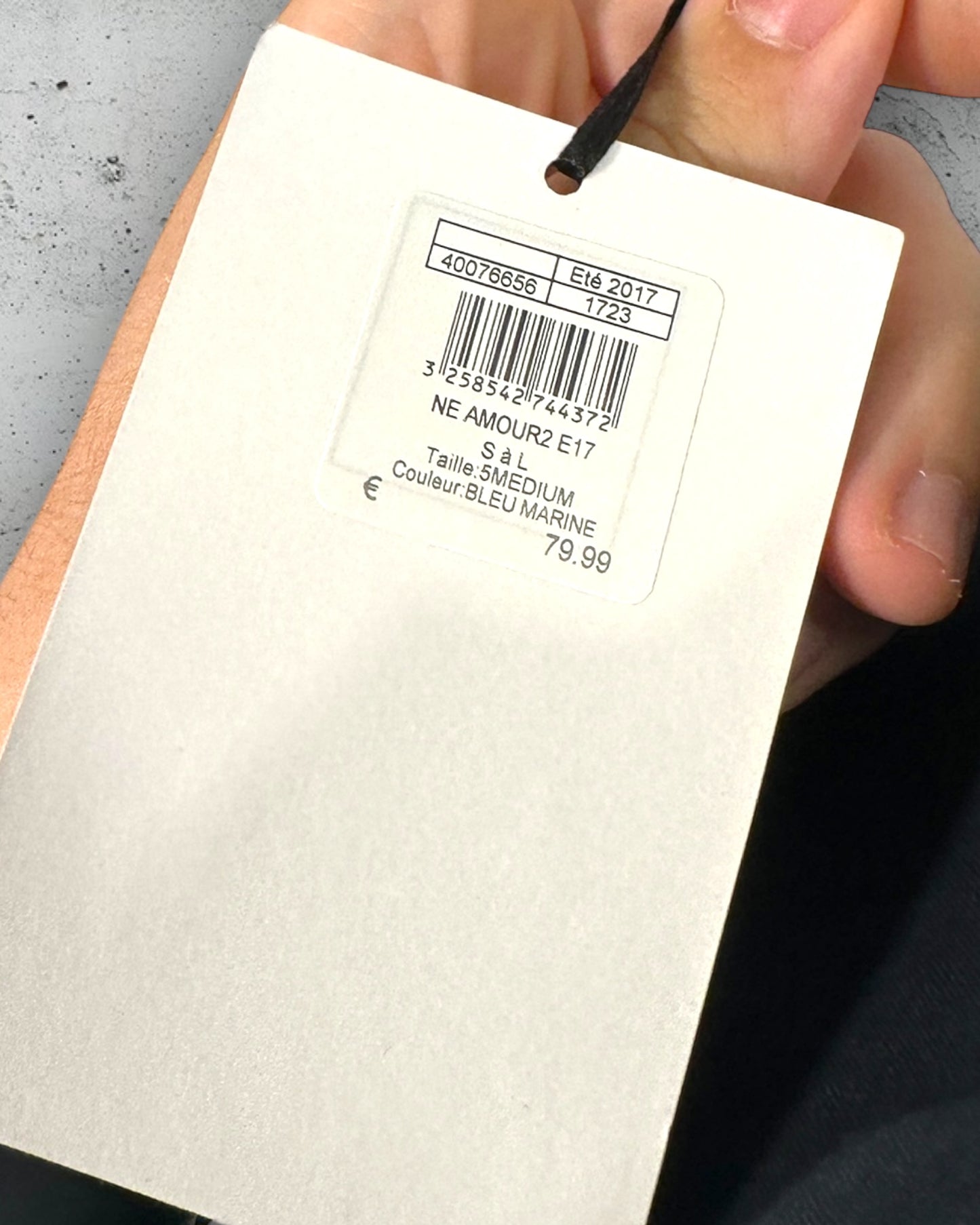 Robe Galeries Lafayette (M / 38 / 10)