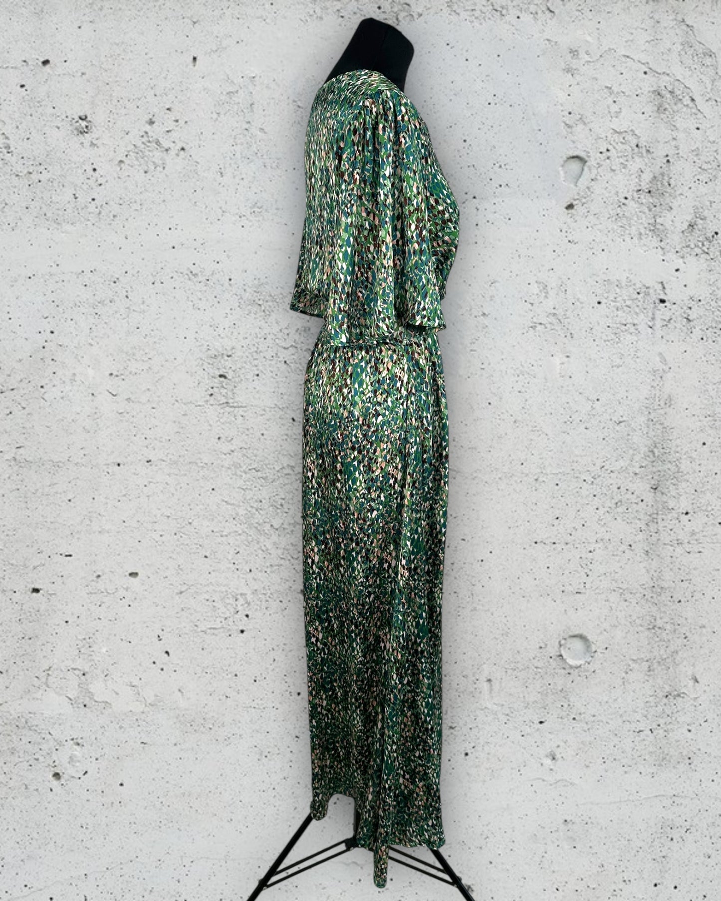 Robe Kouka (S / M / 36 / 8 - 38 / 10)