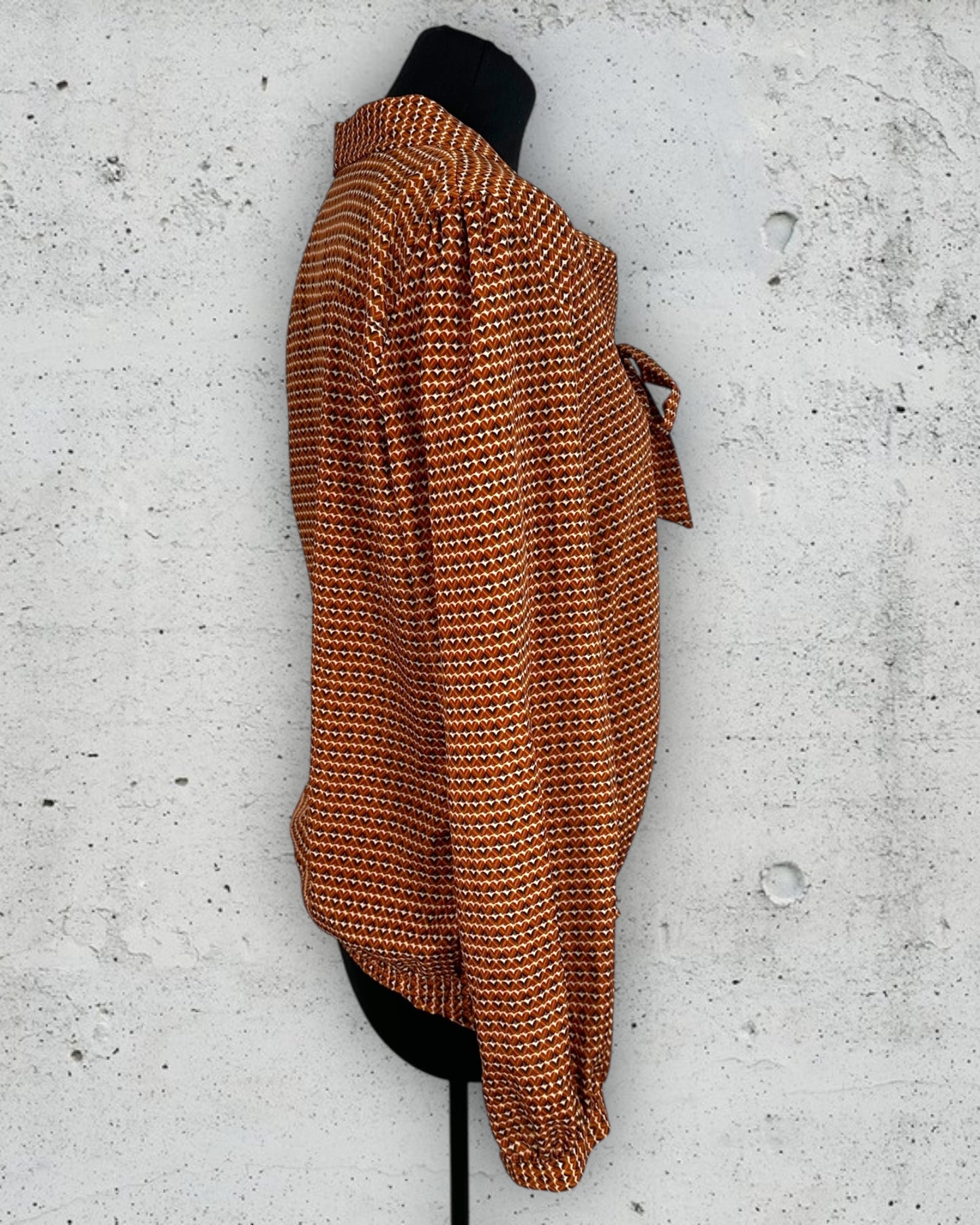 Blouse Amelie & Amelie (S / 36 / 8)