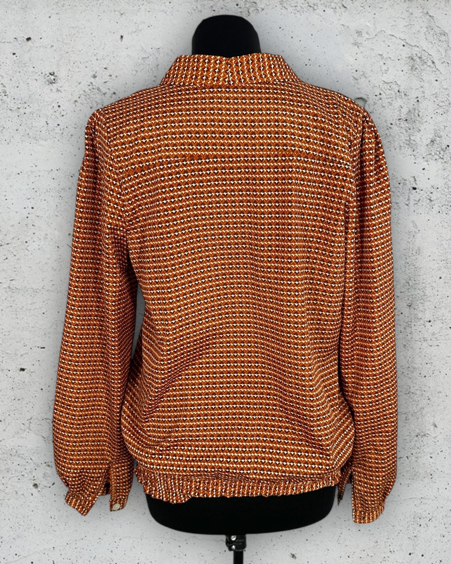 Blouse Amelie & Amelie (S / 36 / 8)