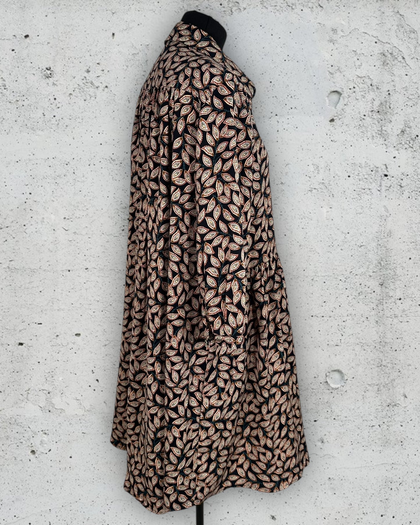 Robe Chemise It Hippie (L / 40 / 12)