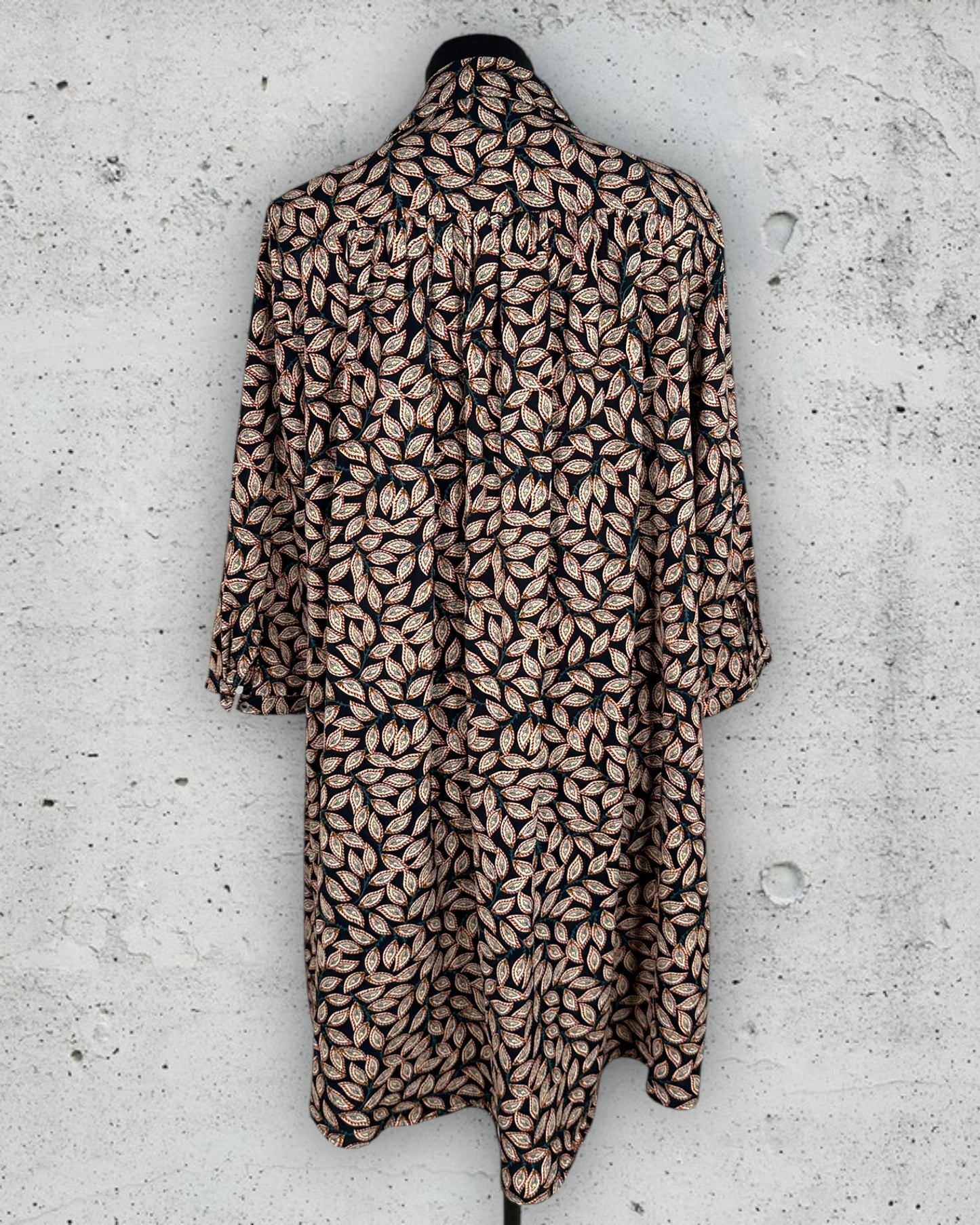 Robe Chemise It Hippie (L / 40 / 12)