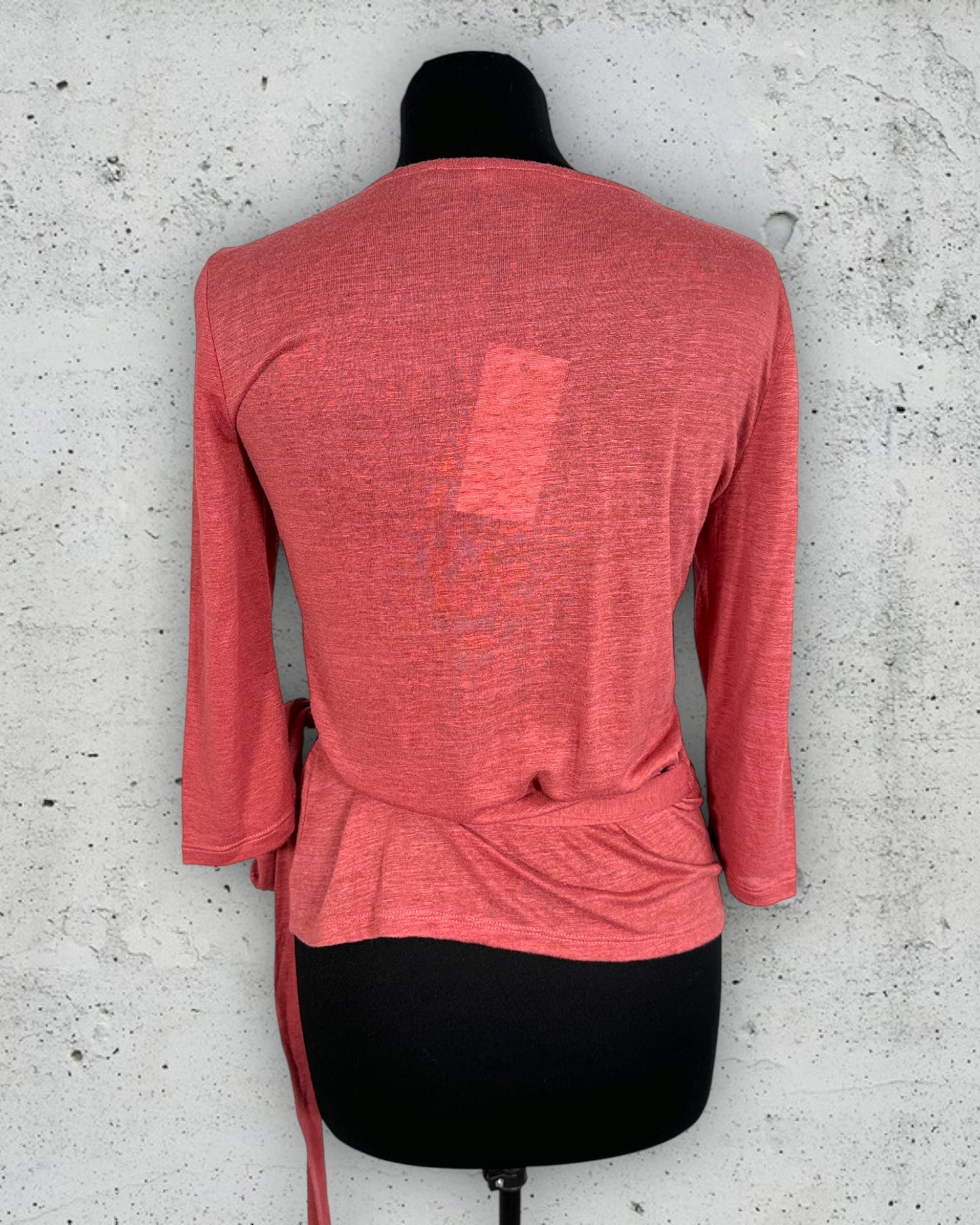 Gilet Portefeuille LPB Woman (S / M / 36 / 8 - 38 / 10)