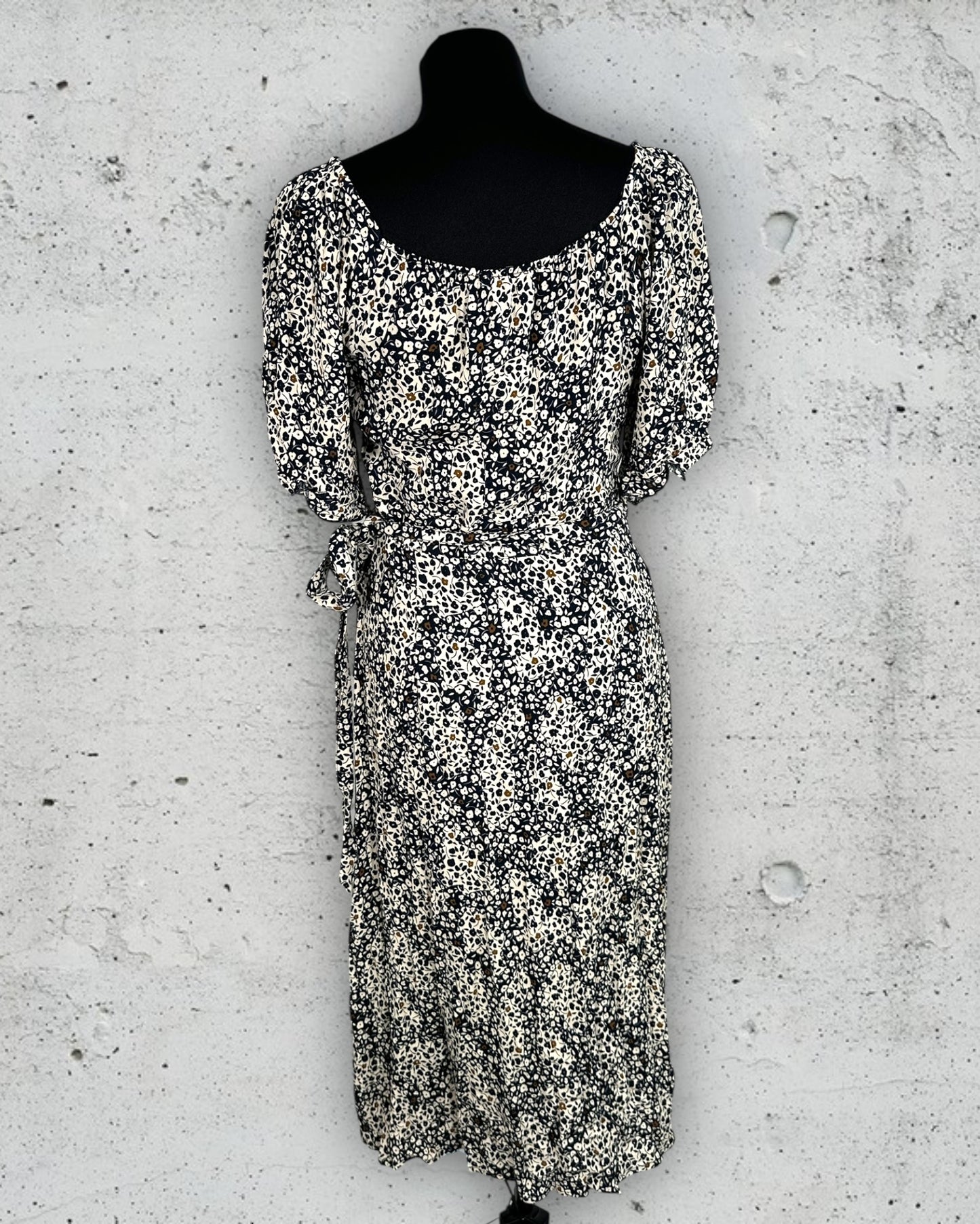 Robe Grace & Mila Portefeuille "Danse" (L / 40 / 12)