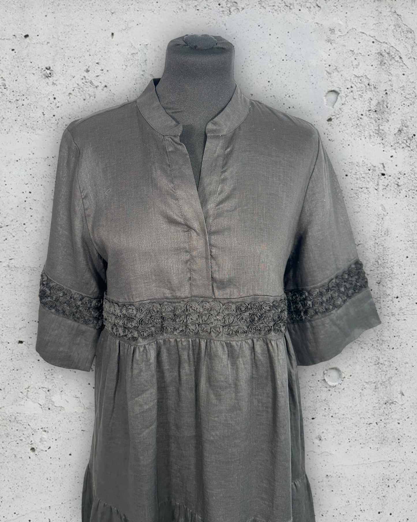 Robe Max Volmary (S / 36 / 8)