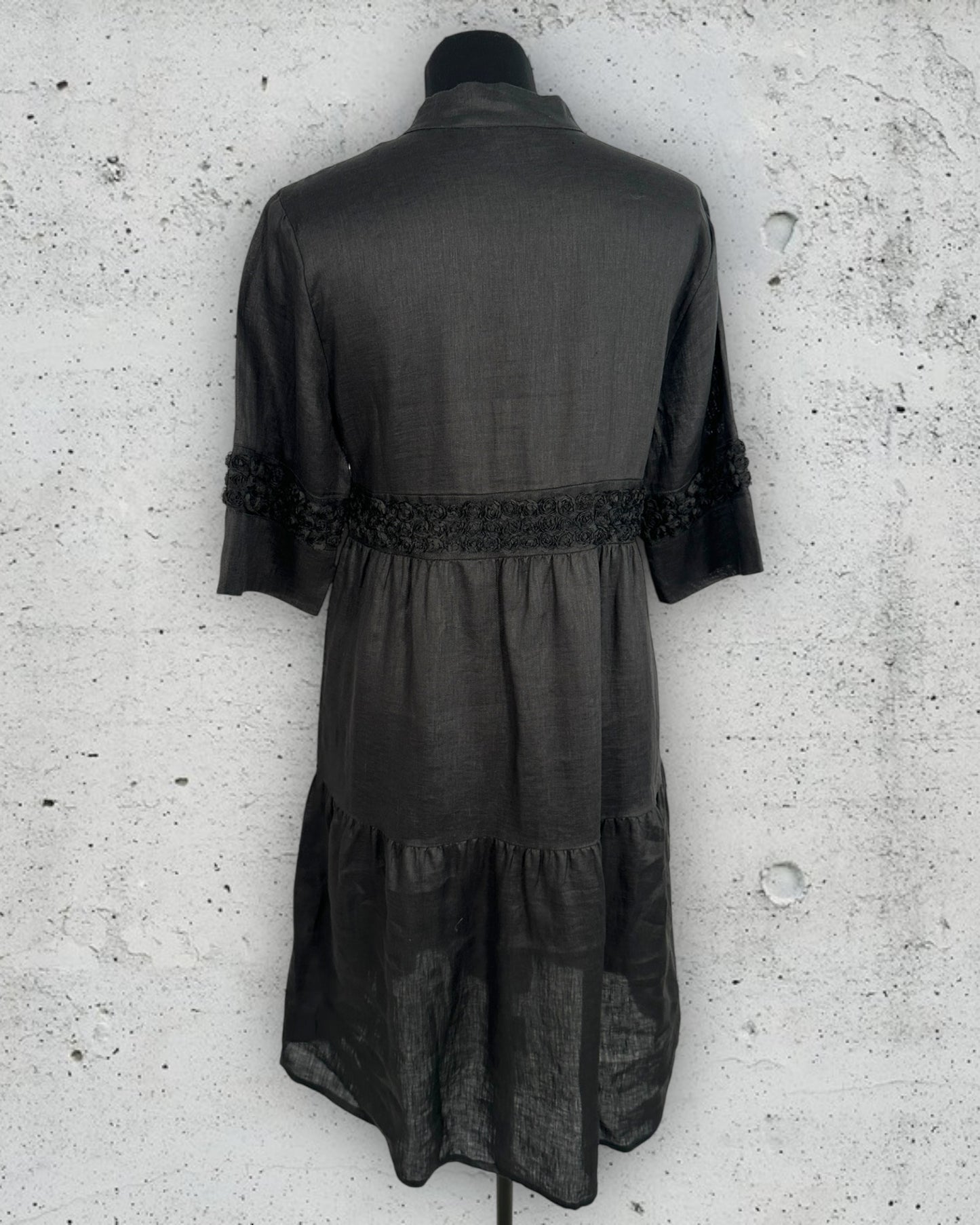 Robe Max Volmary (S / 36 / 8)