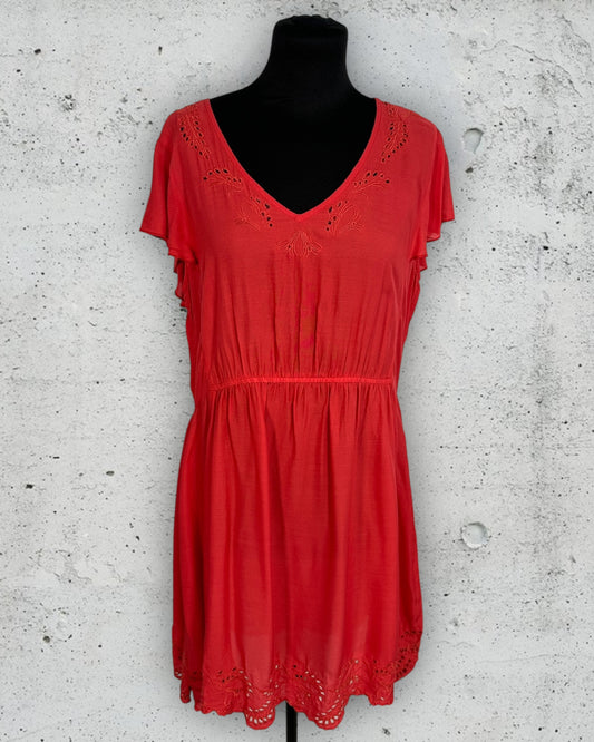 Robe Les Tropeziennes (L / 40 / 12)