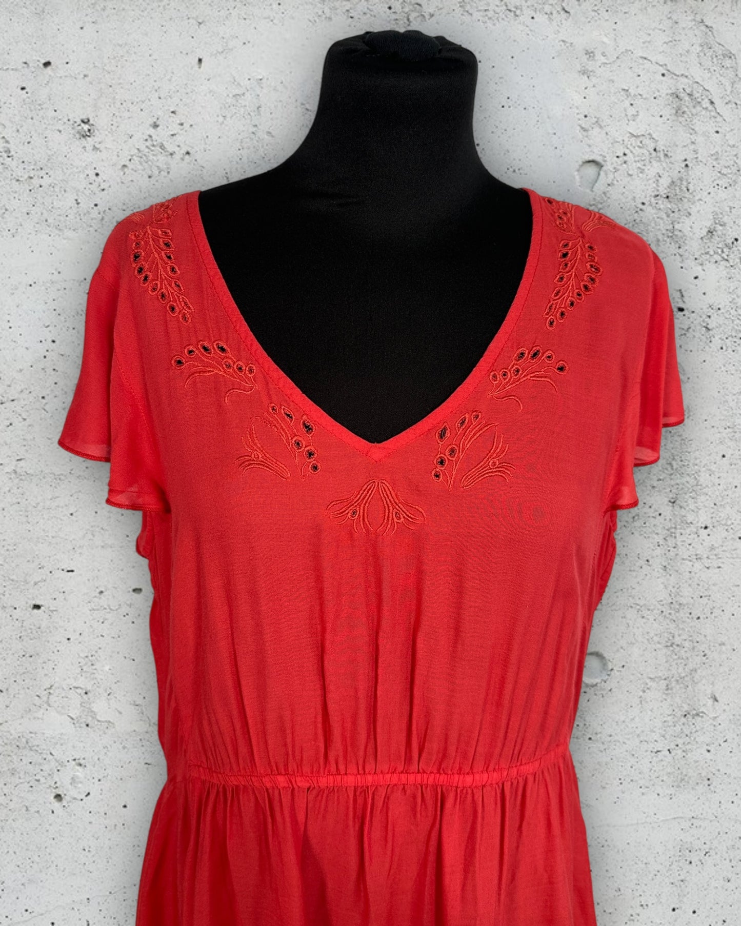 Robe Les Tropeziennes (L / 40 / 12)