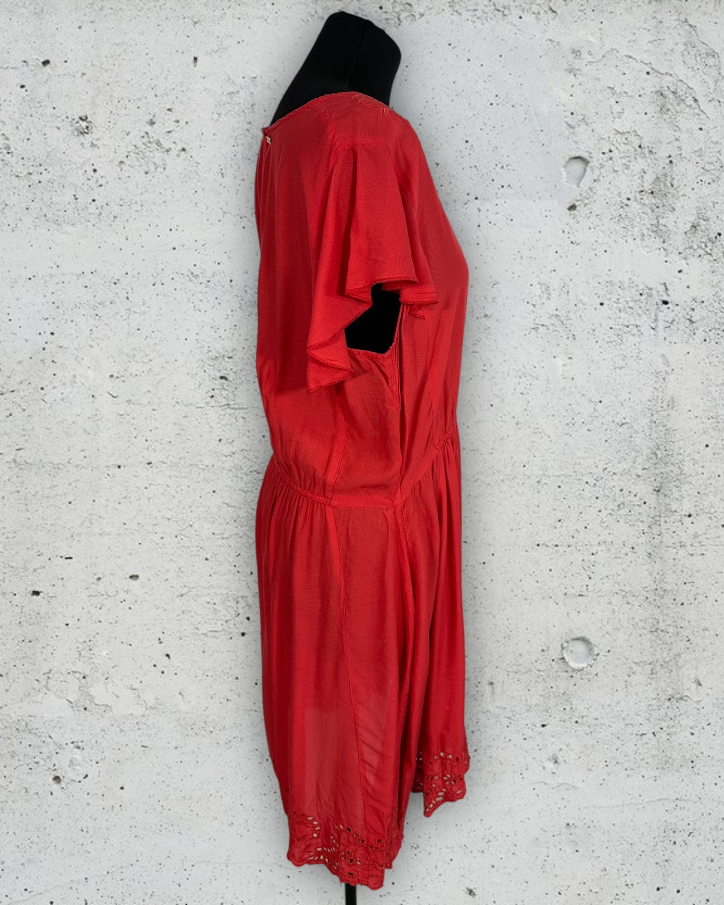 Robe Les Tropeziennes (L / 40 / 12)