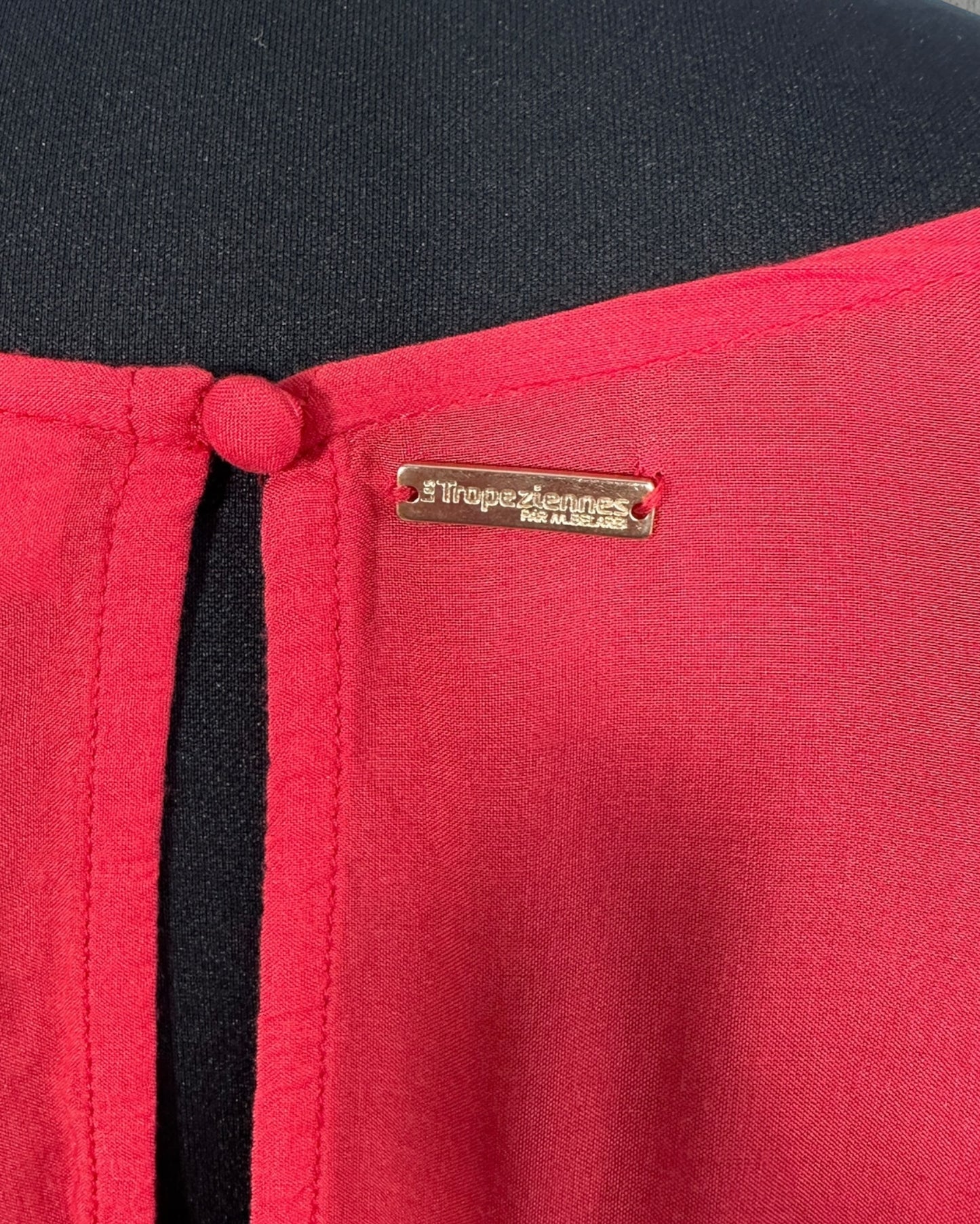 Robe Les Tropeziennes (L / 40 / 12)