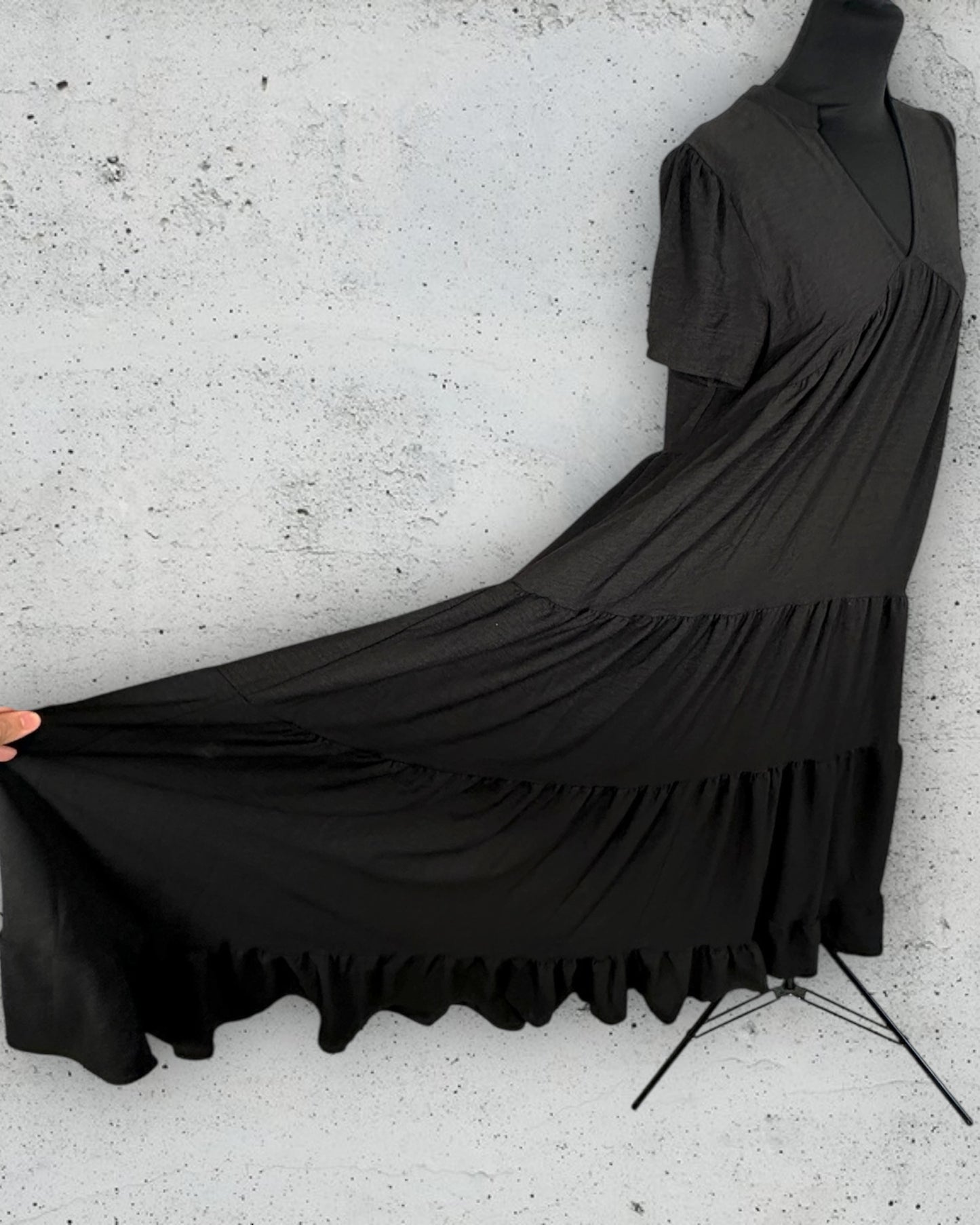 Robe Vintage Love "Lilia" (S / 36 / 8)