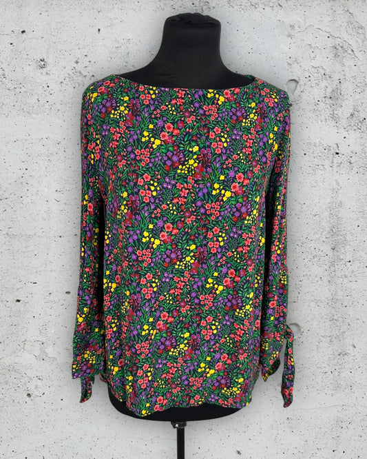 Blouse Tara Jarmon (M / 38 / 10)