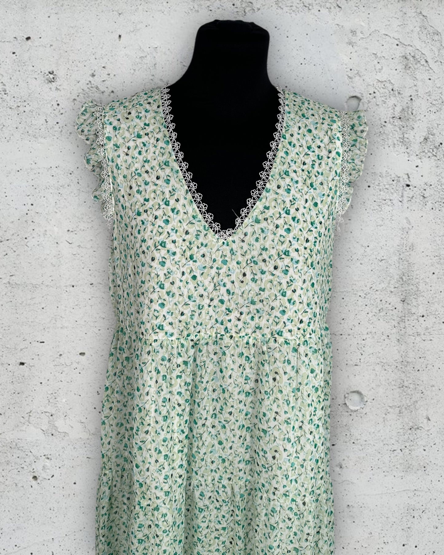 Robe Kilky (S / M / 36 / 8 - 38 / 10)