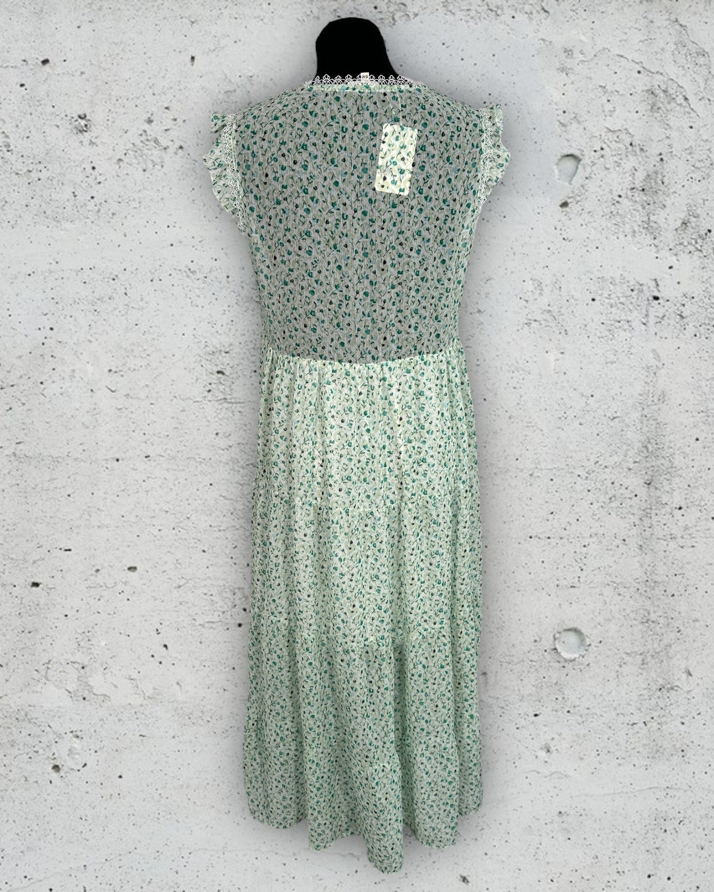 Robe Kilky (S / M / 36 / 8 - 38 / 10)