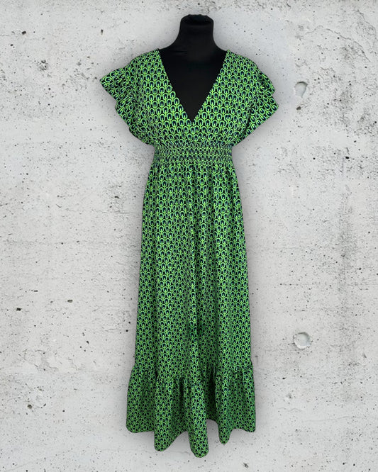 Robe Boutique Parisienne (M / 38 / 10)