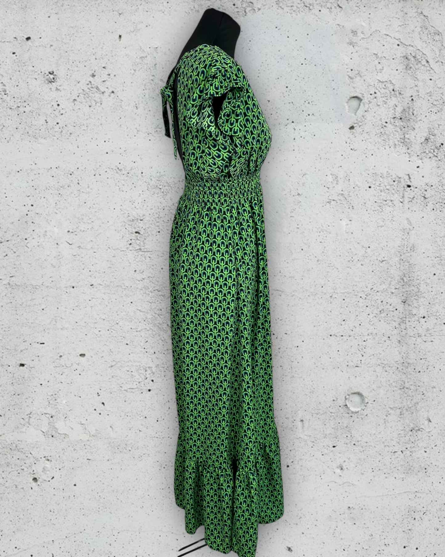 Robe Boutique Parisienne (M / 38 / 10)