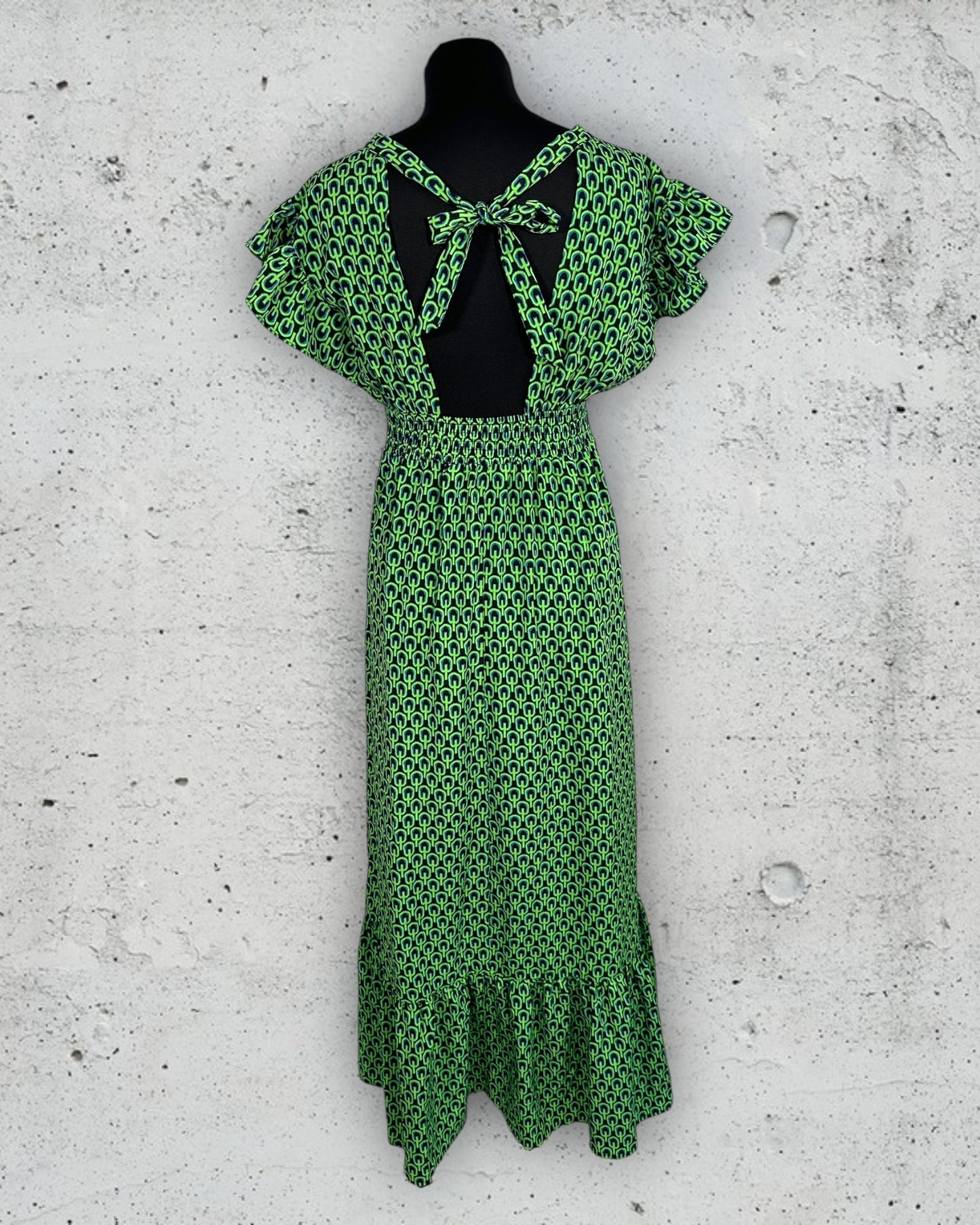 Robe Boutique Parisienne (M / 38 / 10)