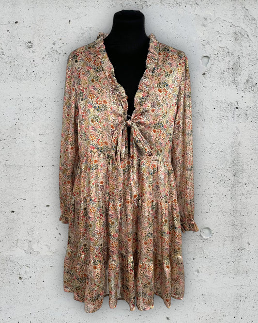 Robe Stella & Suzie "Nathalie" (M / 38 / 10)