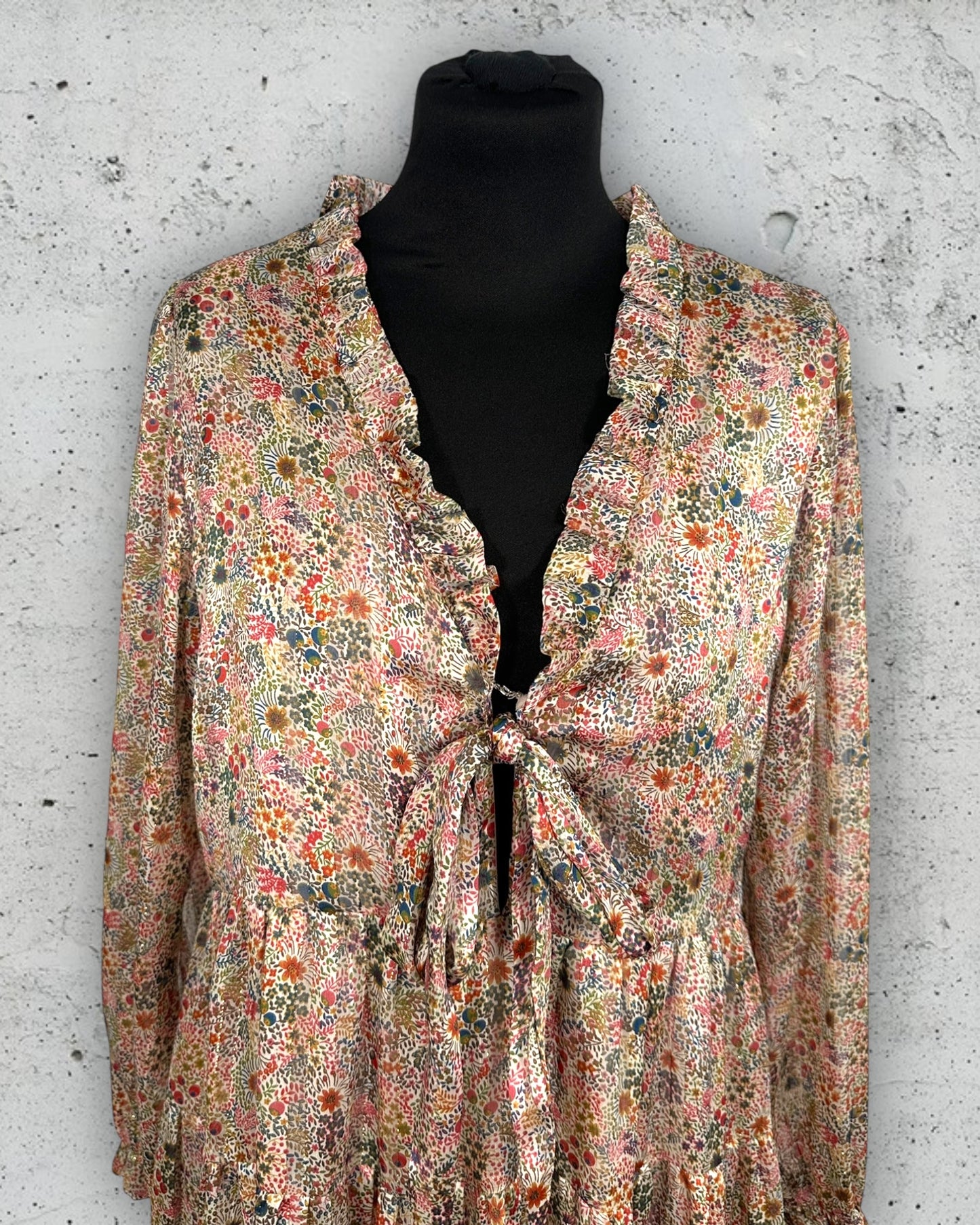 Robe Stella & Suzie "Nathalie" (M / 38 / 10)
