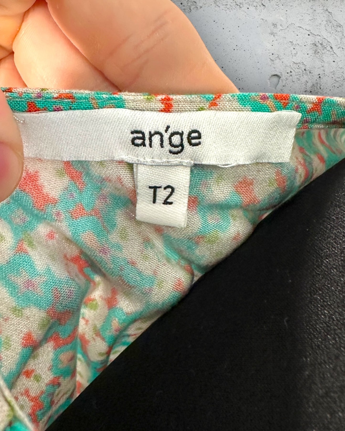 Robe An’ge (S / 36 / 8)