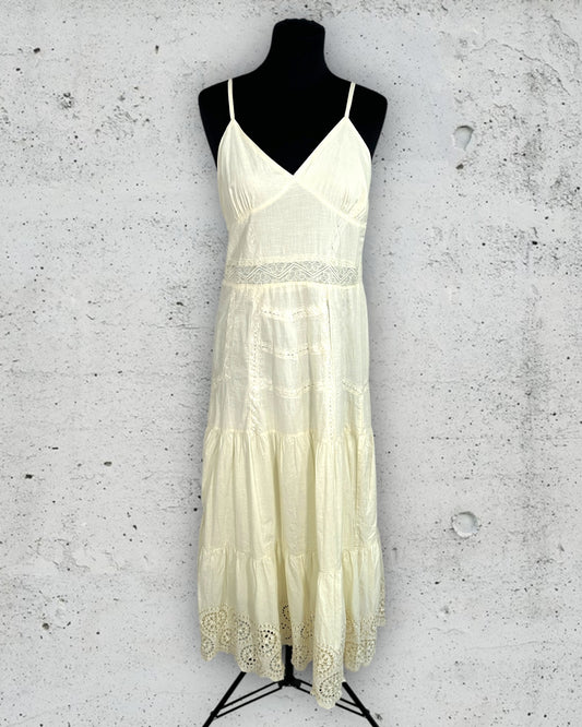 Robe Classic Tricot (L / 40 / 12)