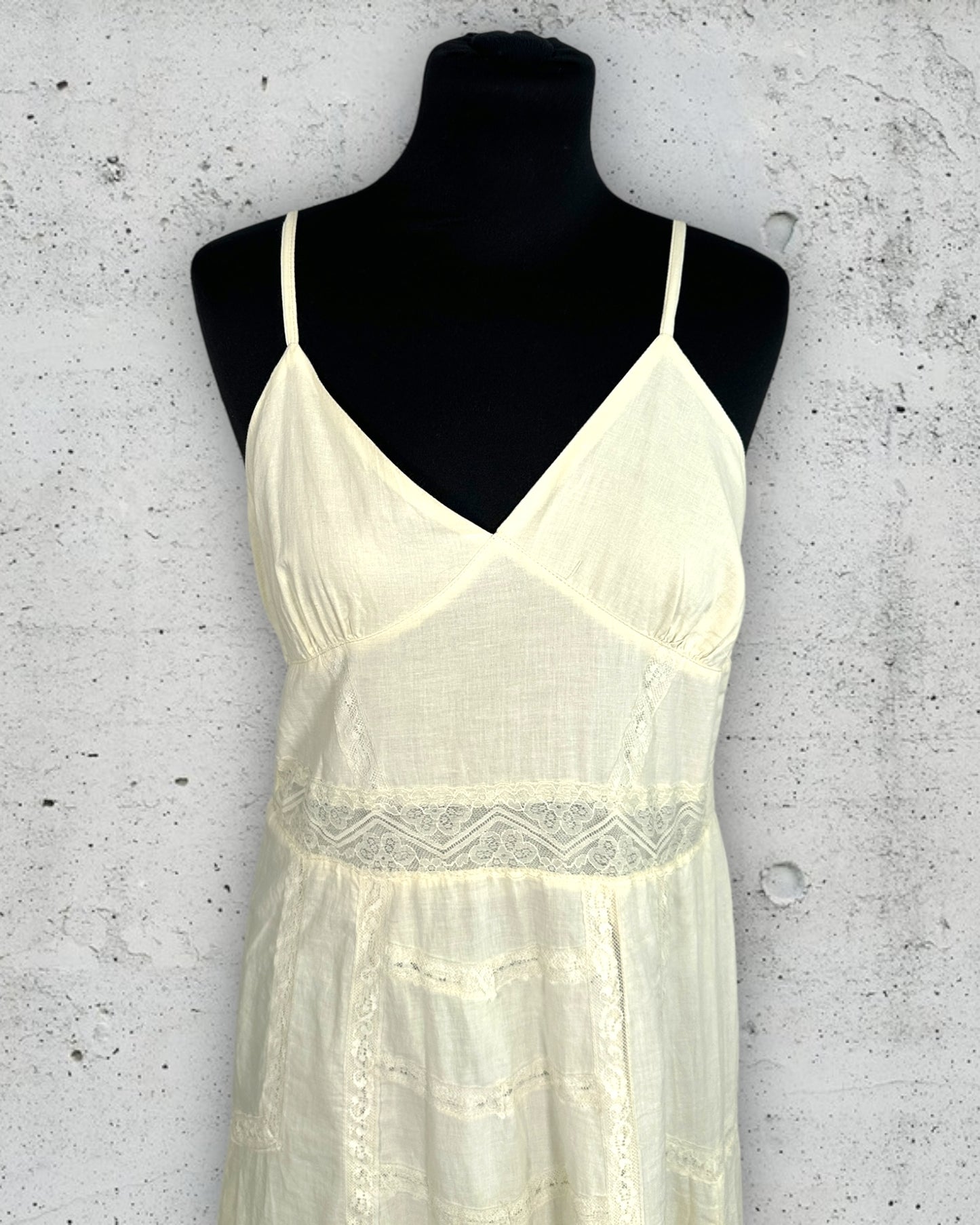 Robe Classic Tricot (L / 40 / 12)
